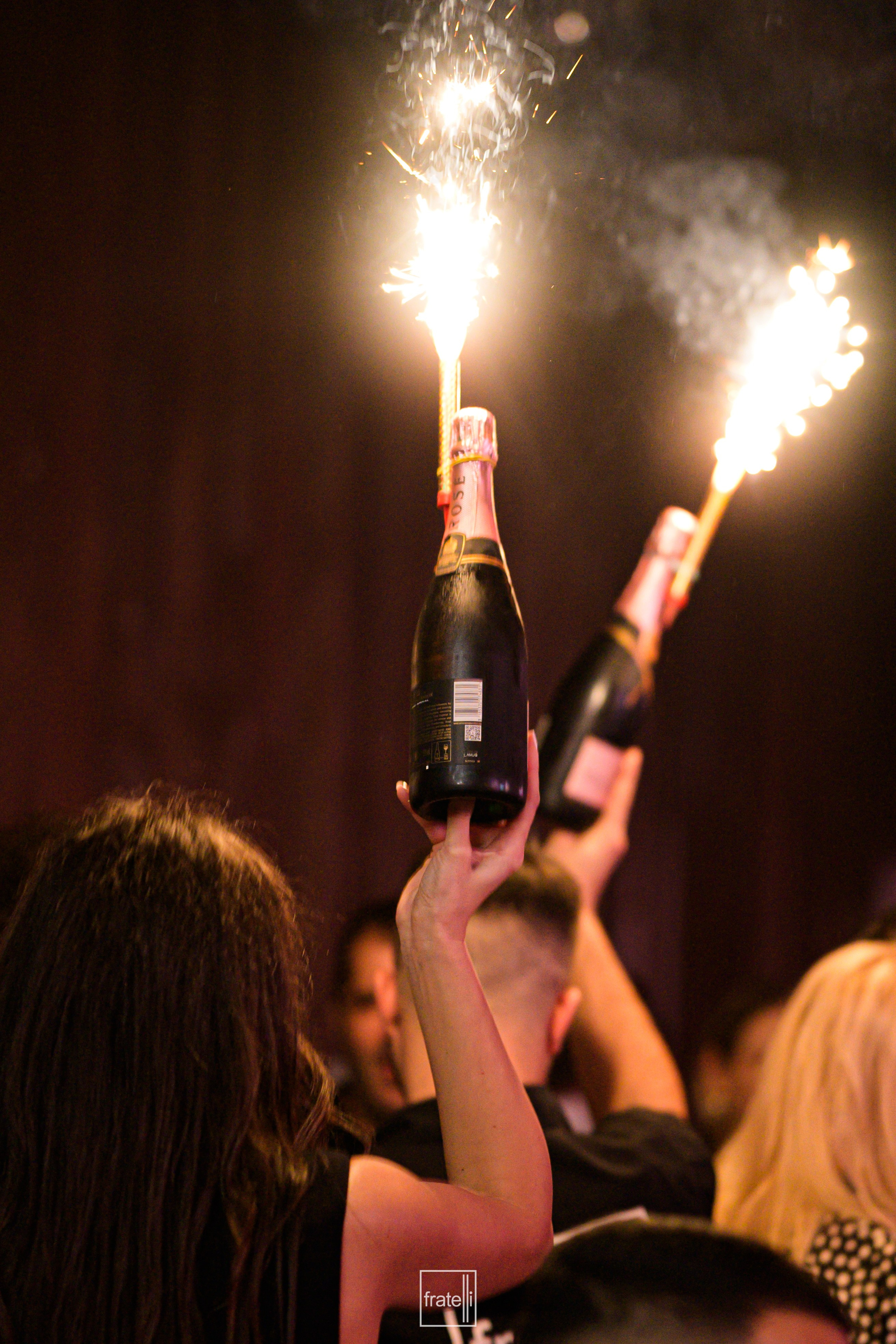 Brands. BCarp Productions