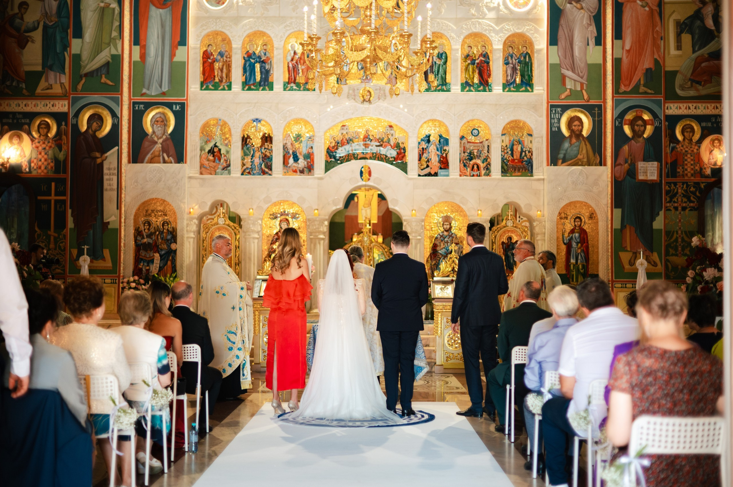 Raluca & Bogdan. BCarp Productions