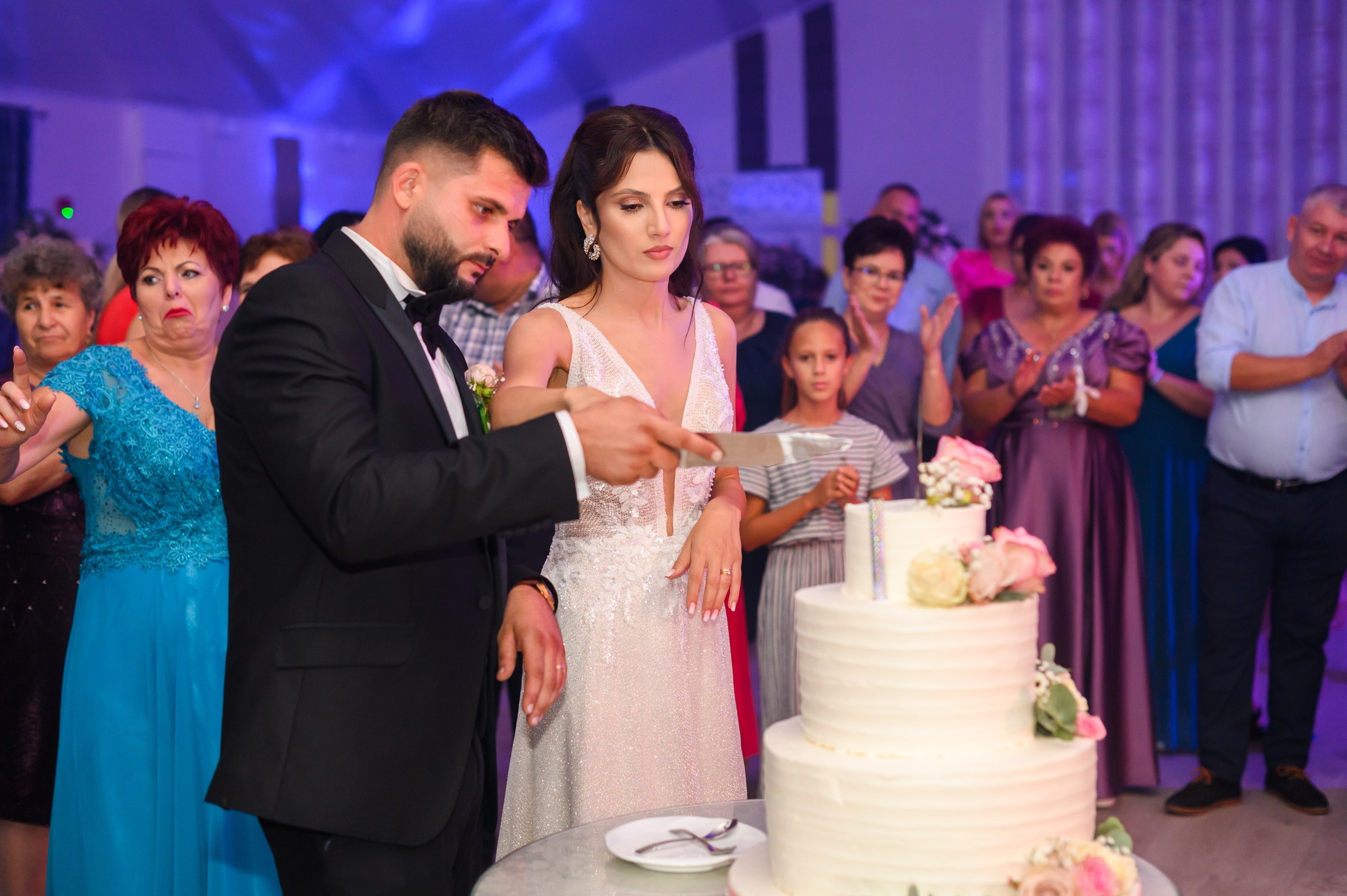 Roxana & Cosmin. BCarp Productions