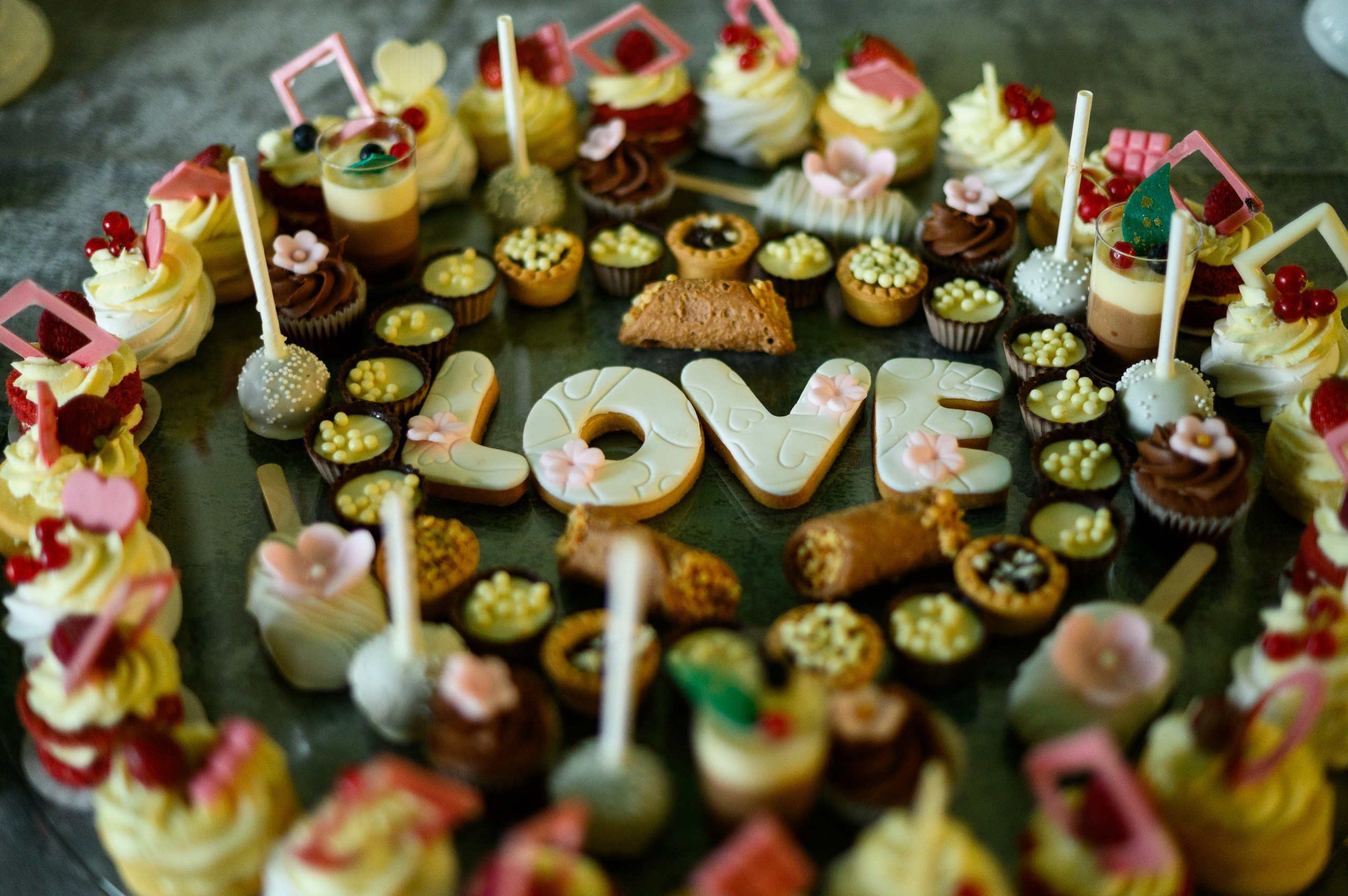 Roxana & Cosmin. BCarp Productions