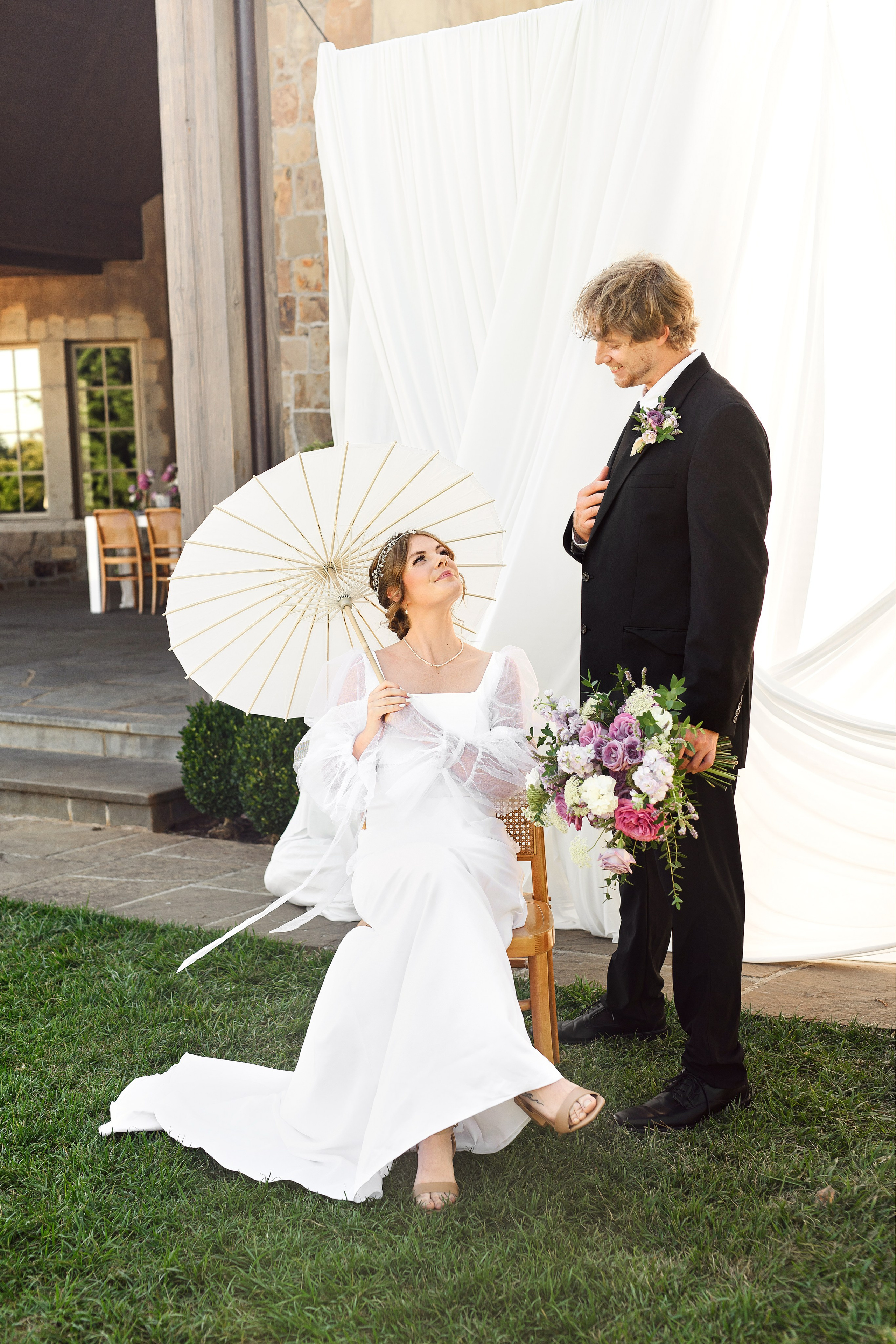 Alena Tau | Wedding & Family Photographer Vancouver WA and Portland OR