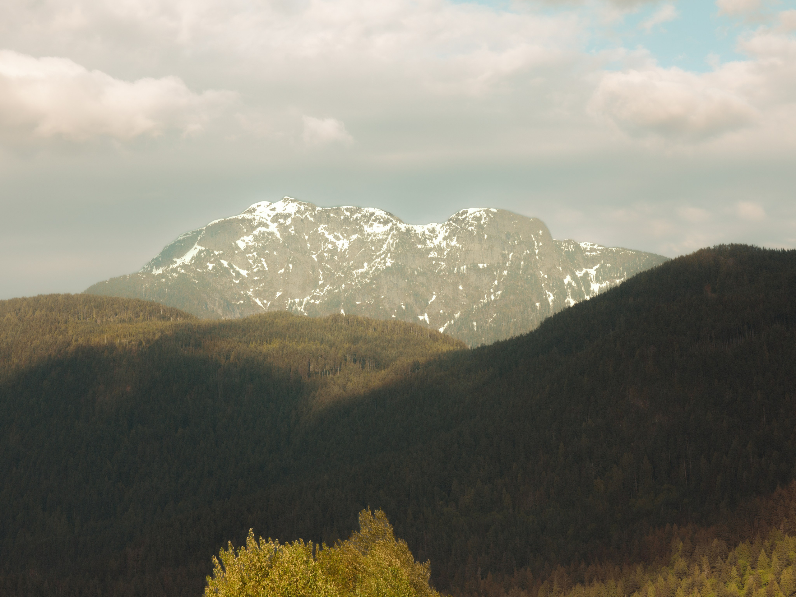 Pitt Lake. Yana Bobrova | Artistic Photography