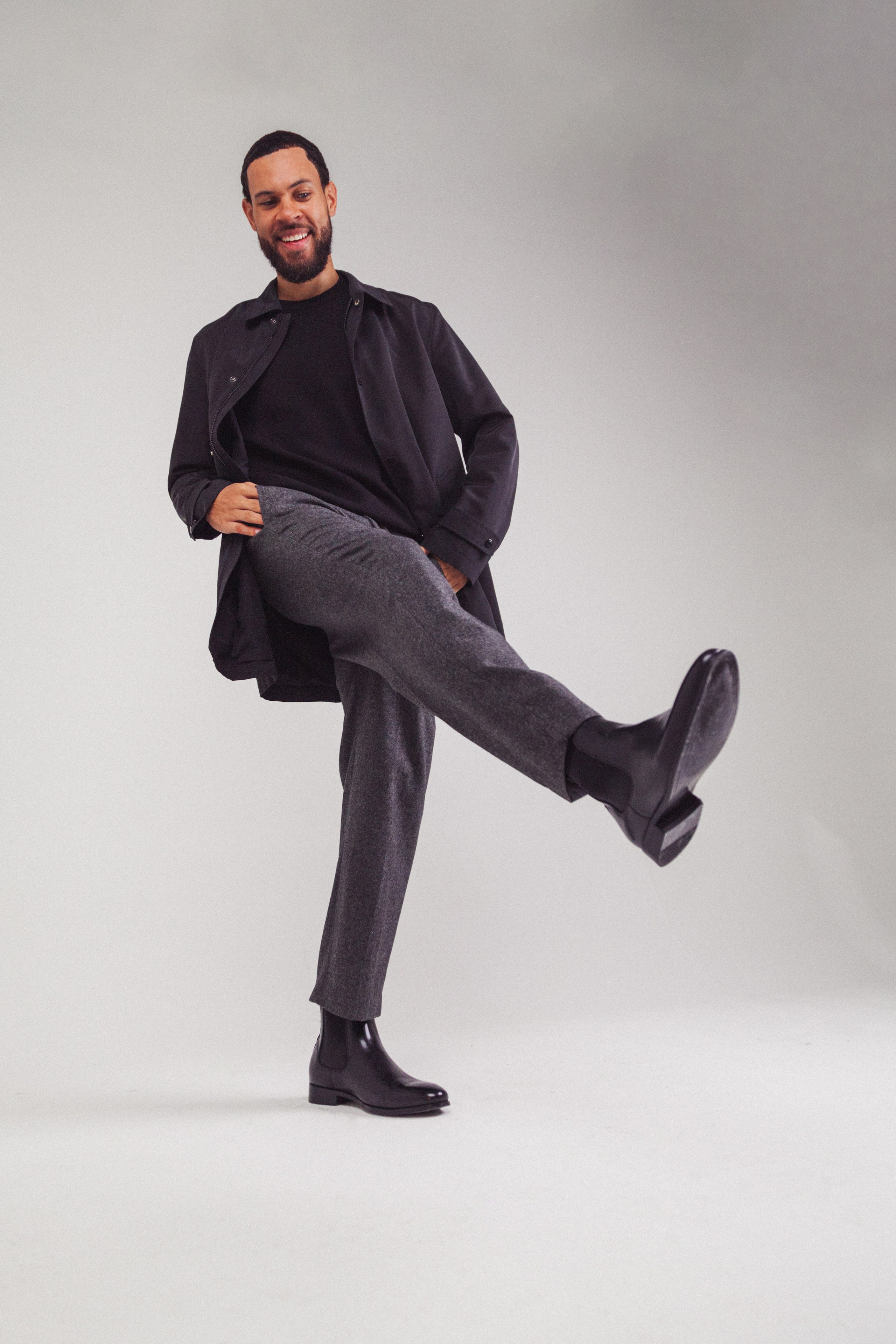 Teddy. Photographer Valeriia Shurko