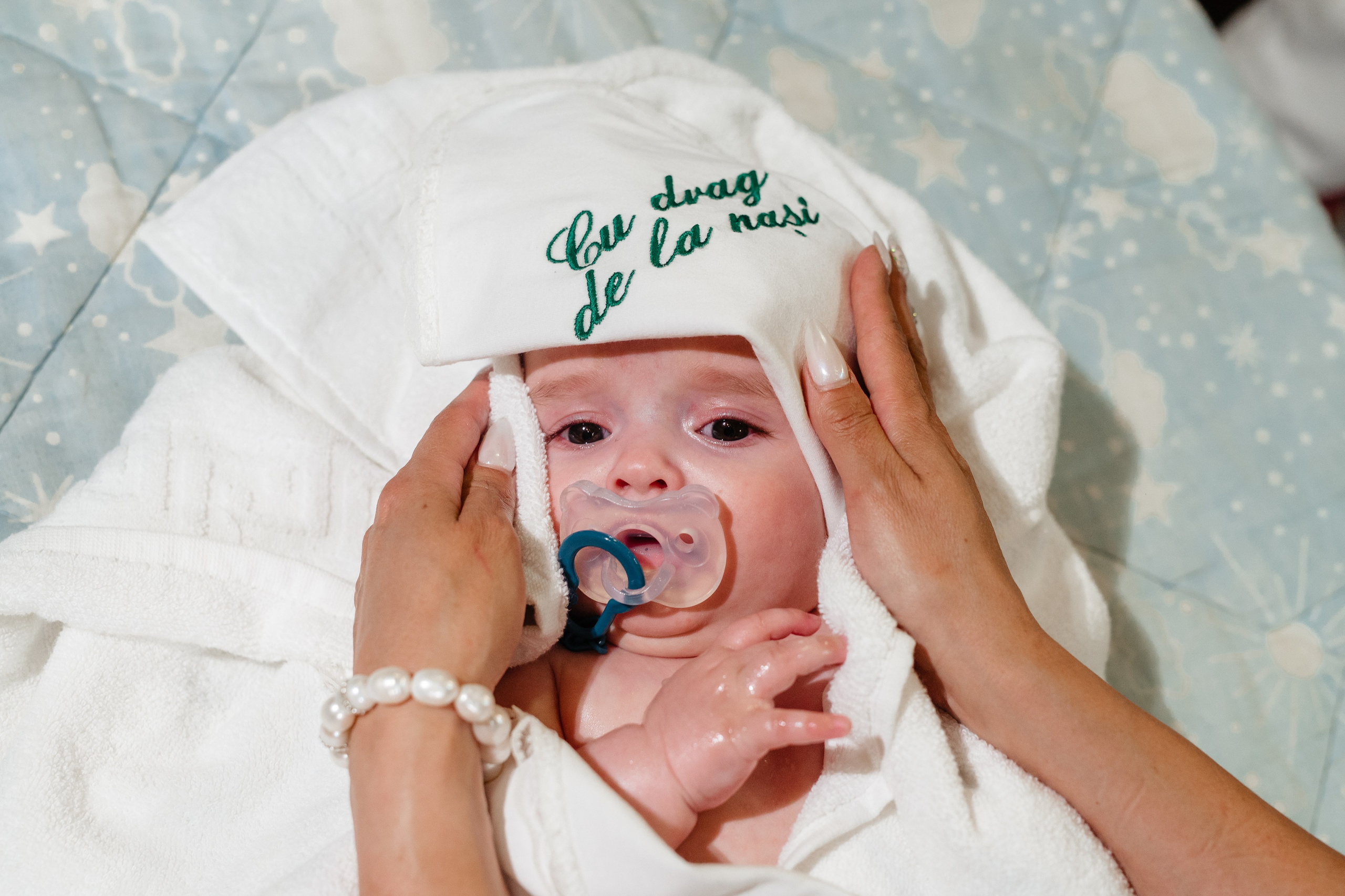 Alexandru Baptism. AdrianOltean.wfolio.pro