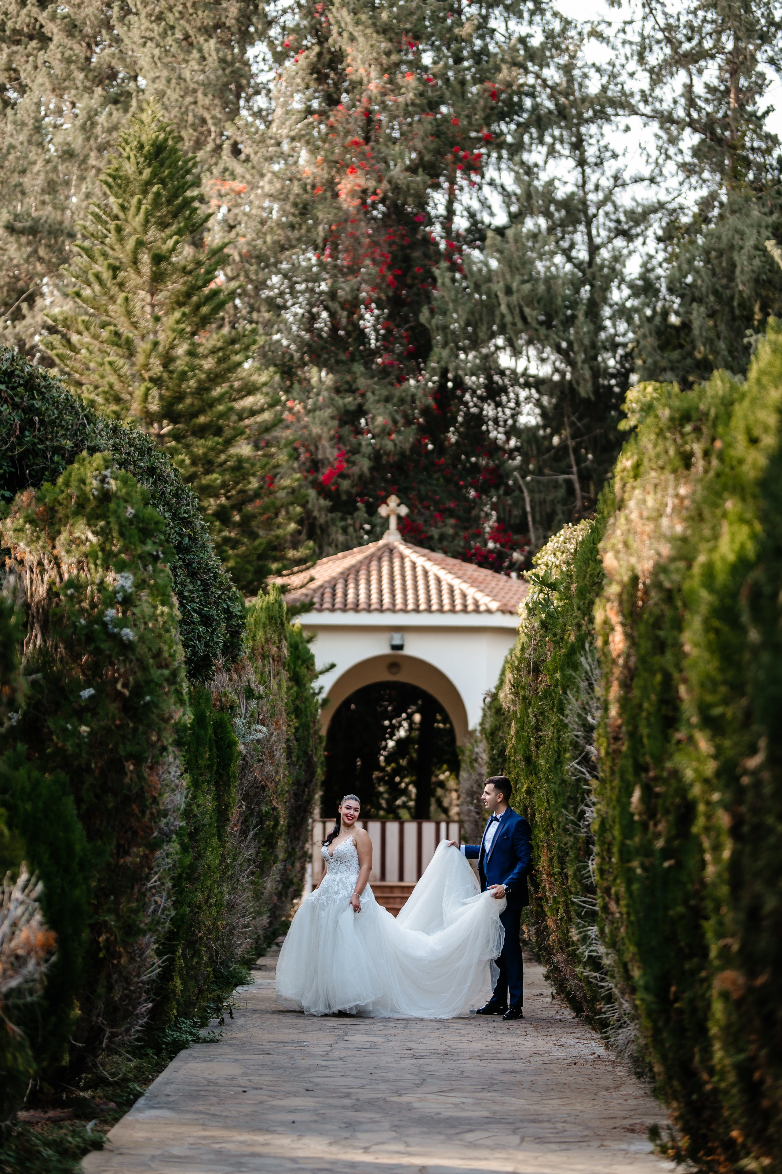 Nikolas & Cristina. AdrianOltean.wfolio.pro