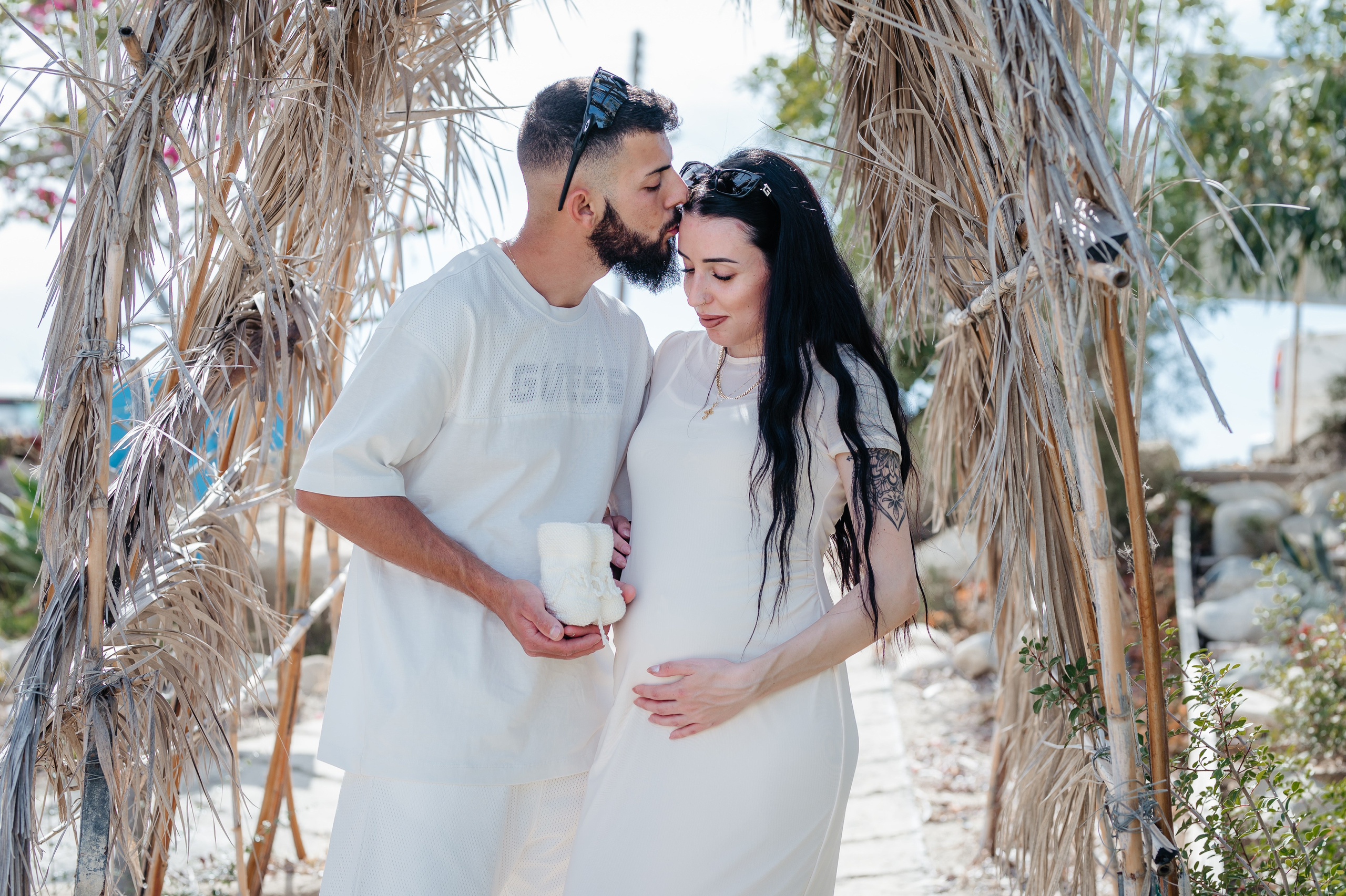 Maternity near the sea. AdrianOltean.wfolio.pro