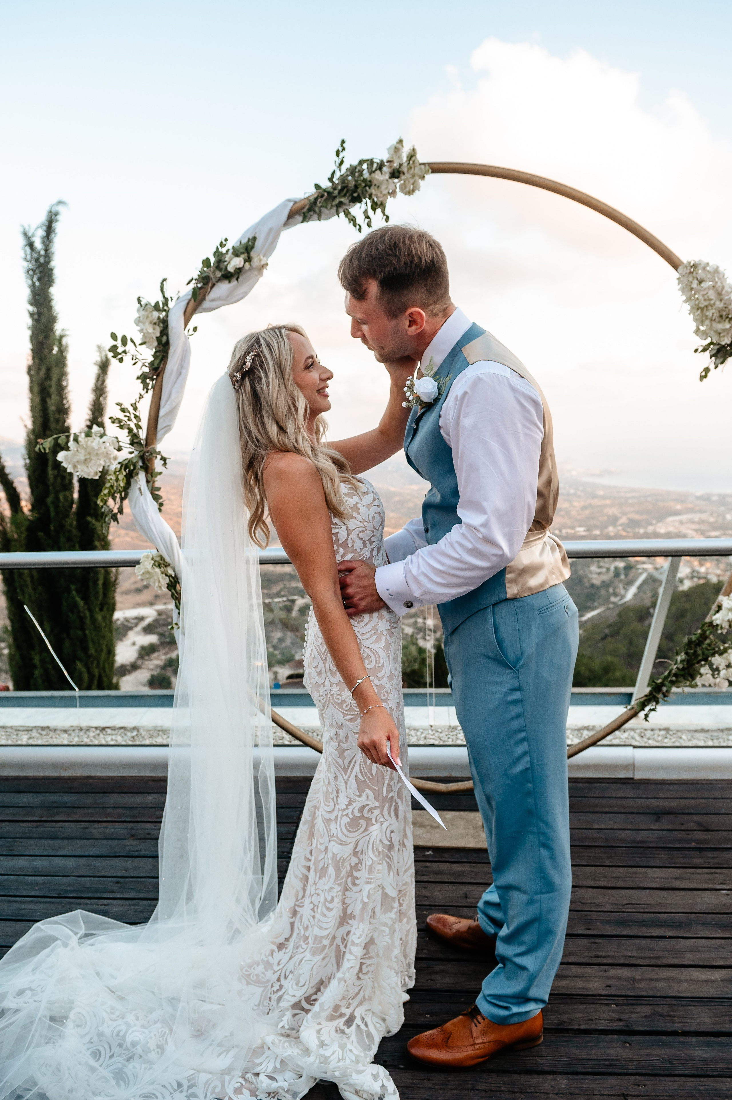 Courtney & Ethan. AdrianOltean.wfolio.pro