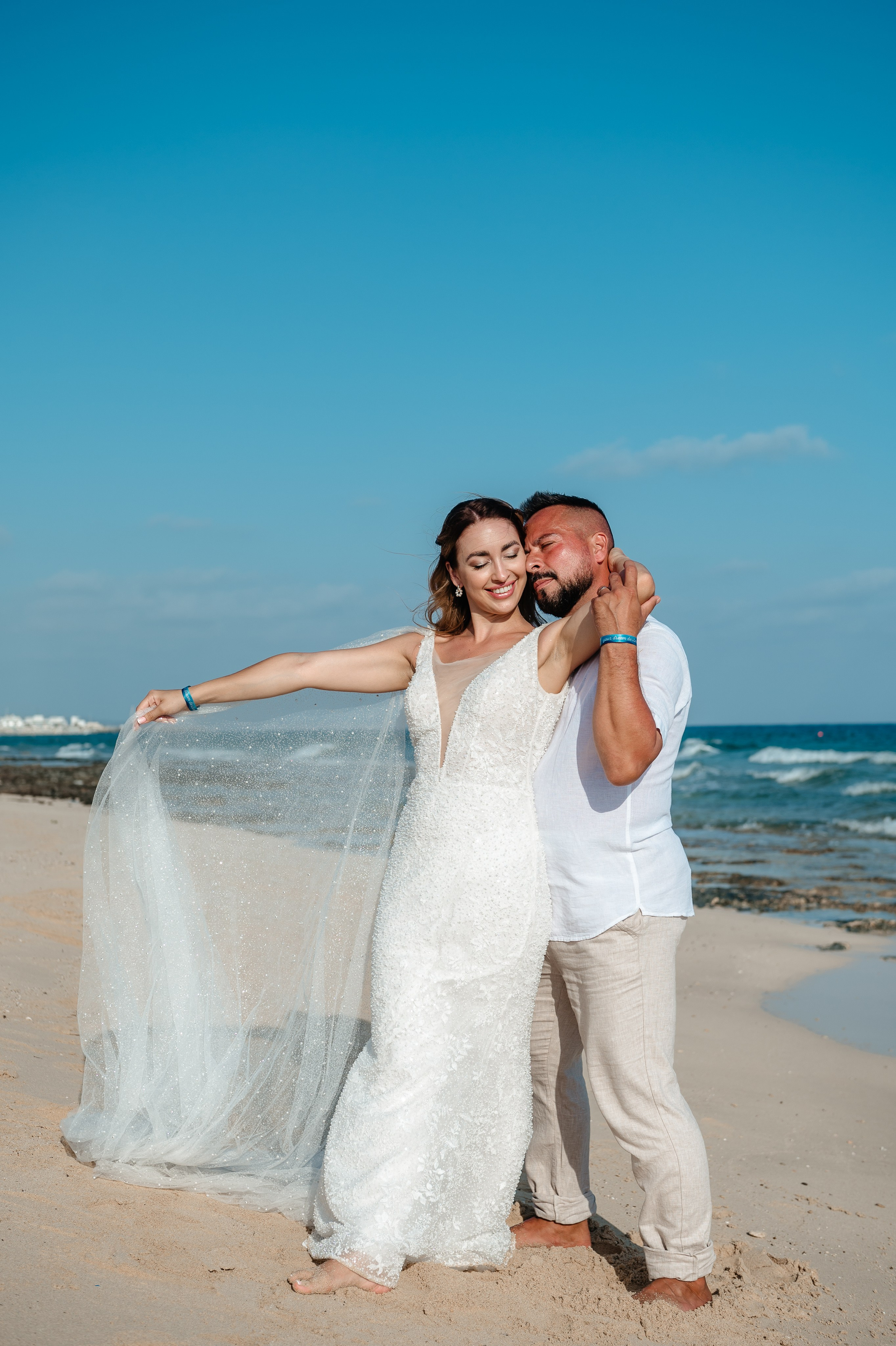 Siren’s ceremony. AdrianOltean.wfolio.pro