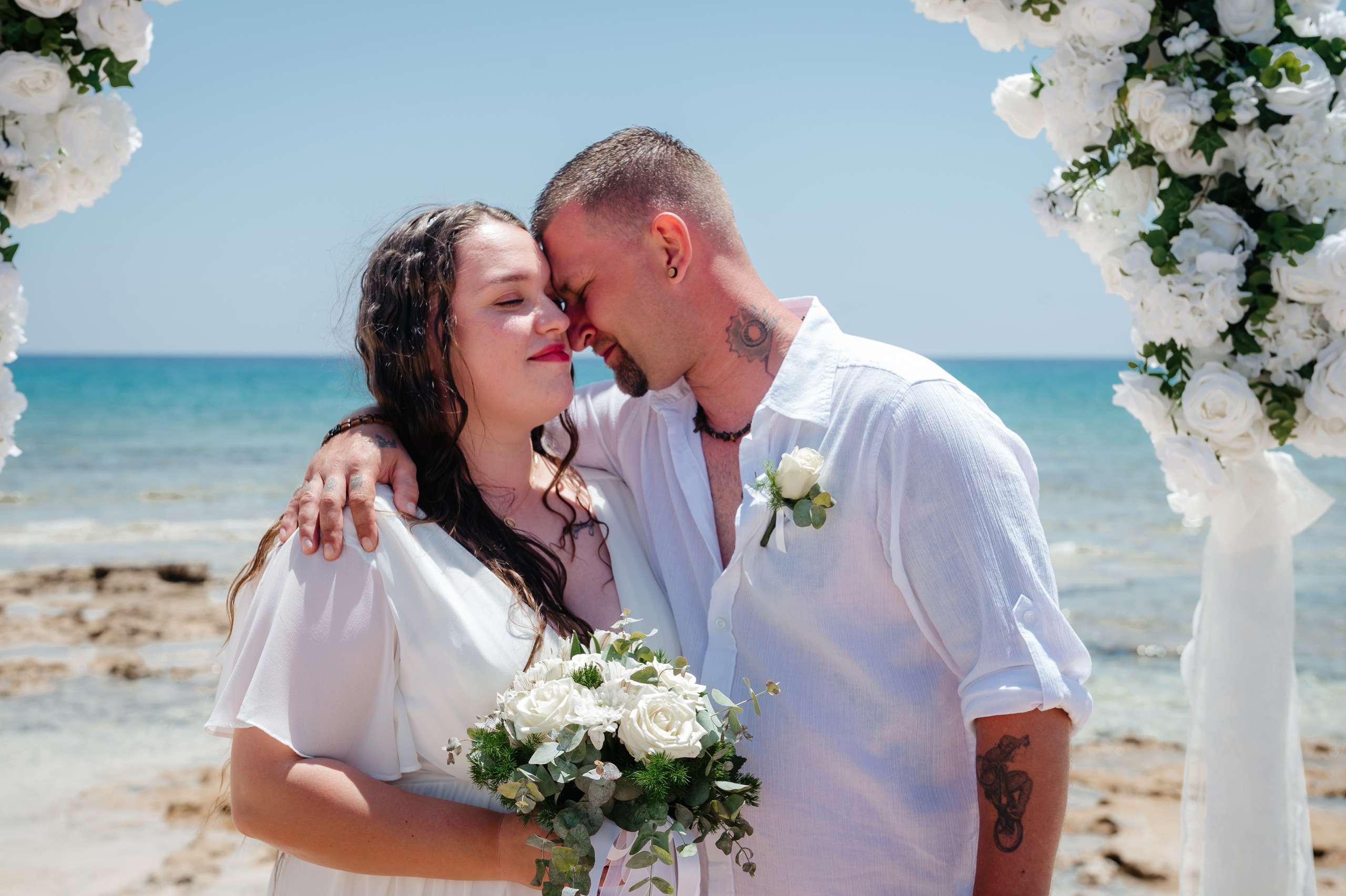AyaNapa Ceremony. AdrianOltean.wfolio.pro
