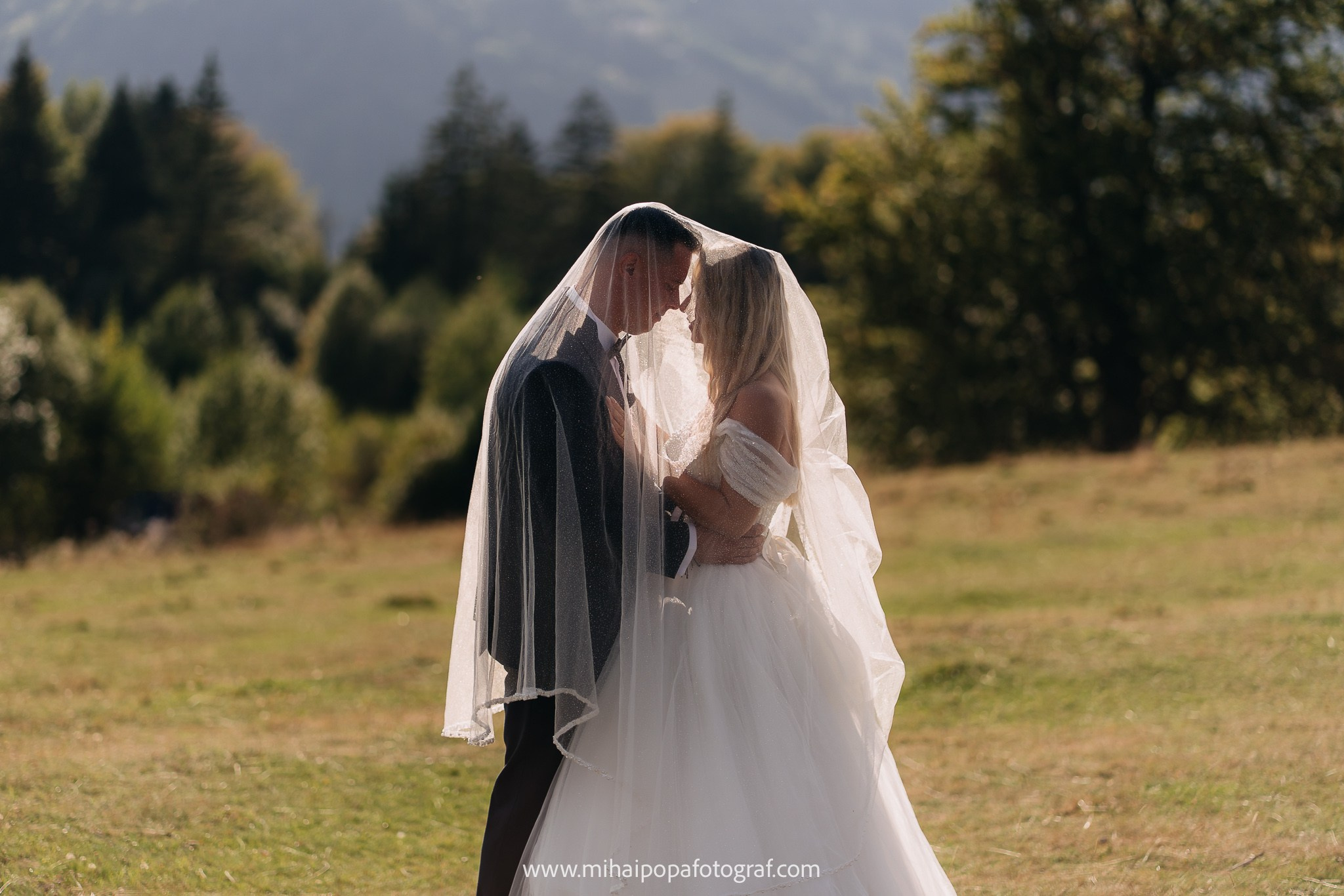 Trash the Dress - Giorgiana&Marian. Mihai Popa |Wedding Photographer | Worldwide | Bucharest