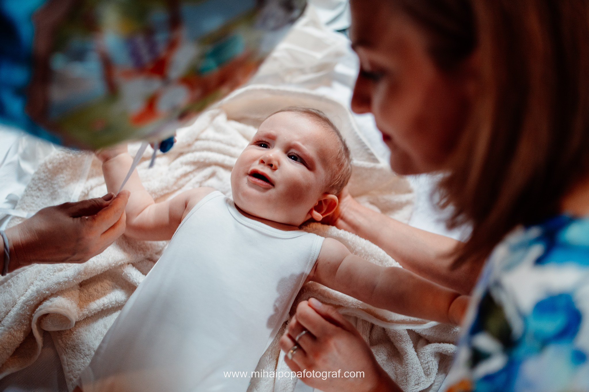 Botez - Lucian Mihai. Mihai Popa |Wedding Photographer | Worldwide | Bucharest