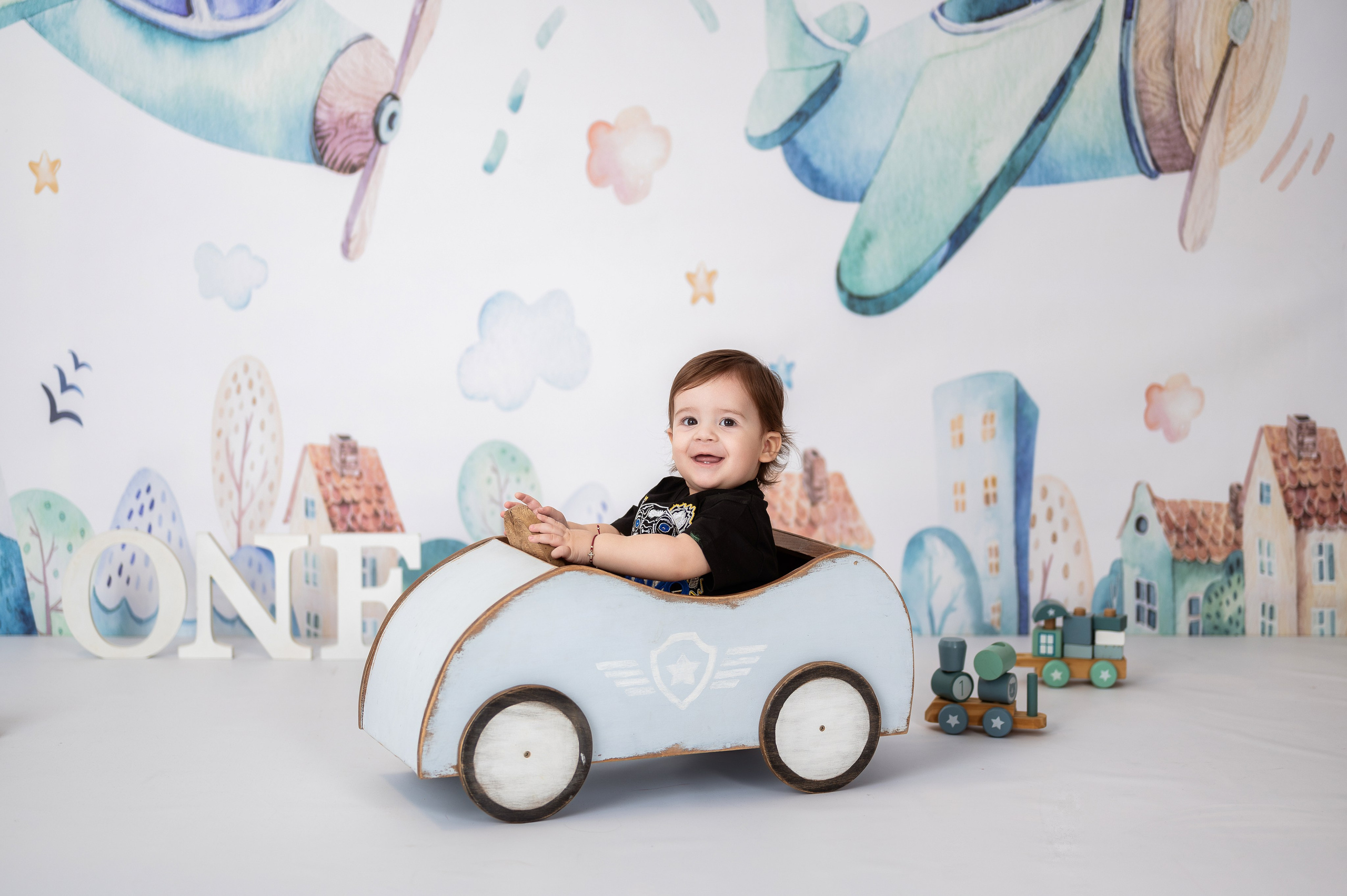 Foto studio
