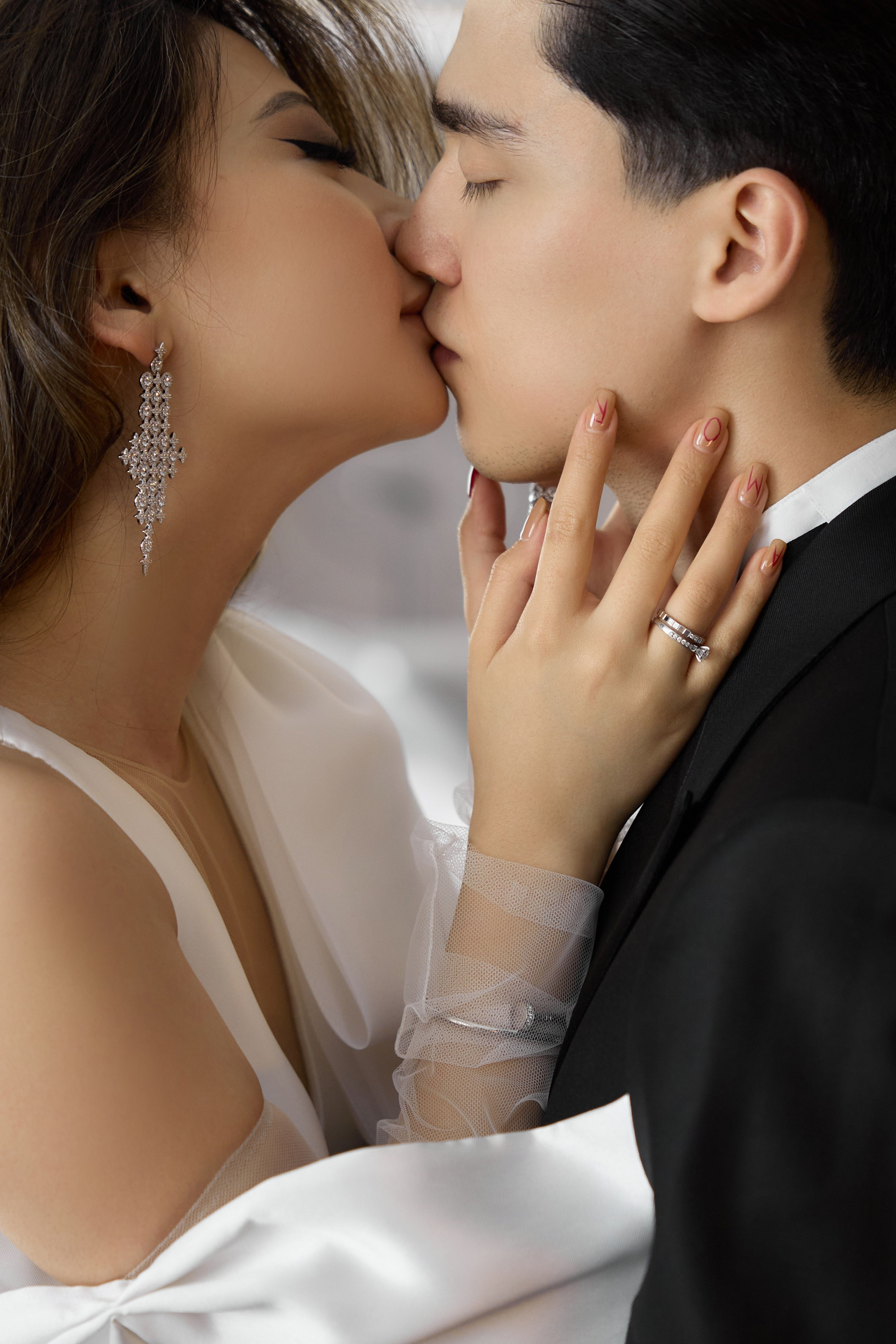 Shohrux & Katerina. Анна Канаки — семейный и свадебный фотограф