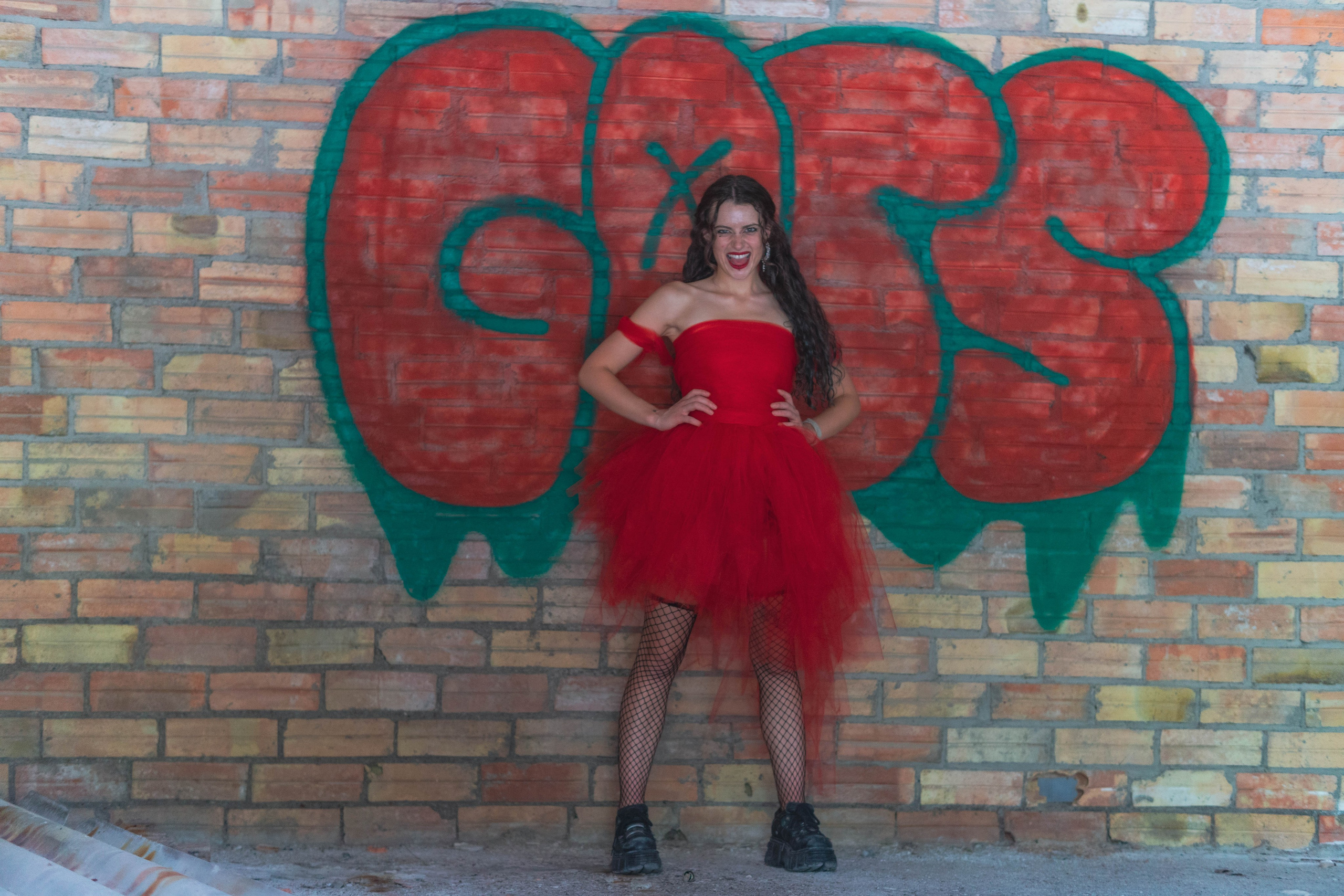 Dani. Alba del Norte Studio