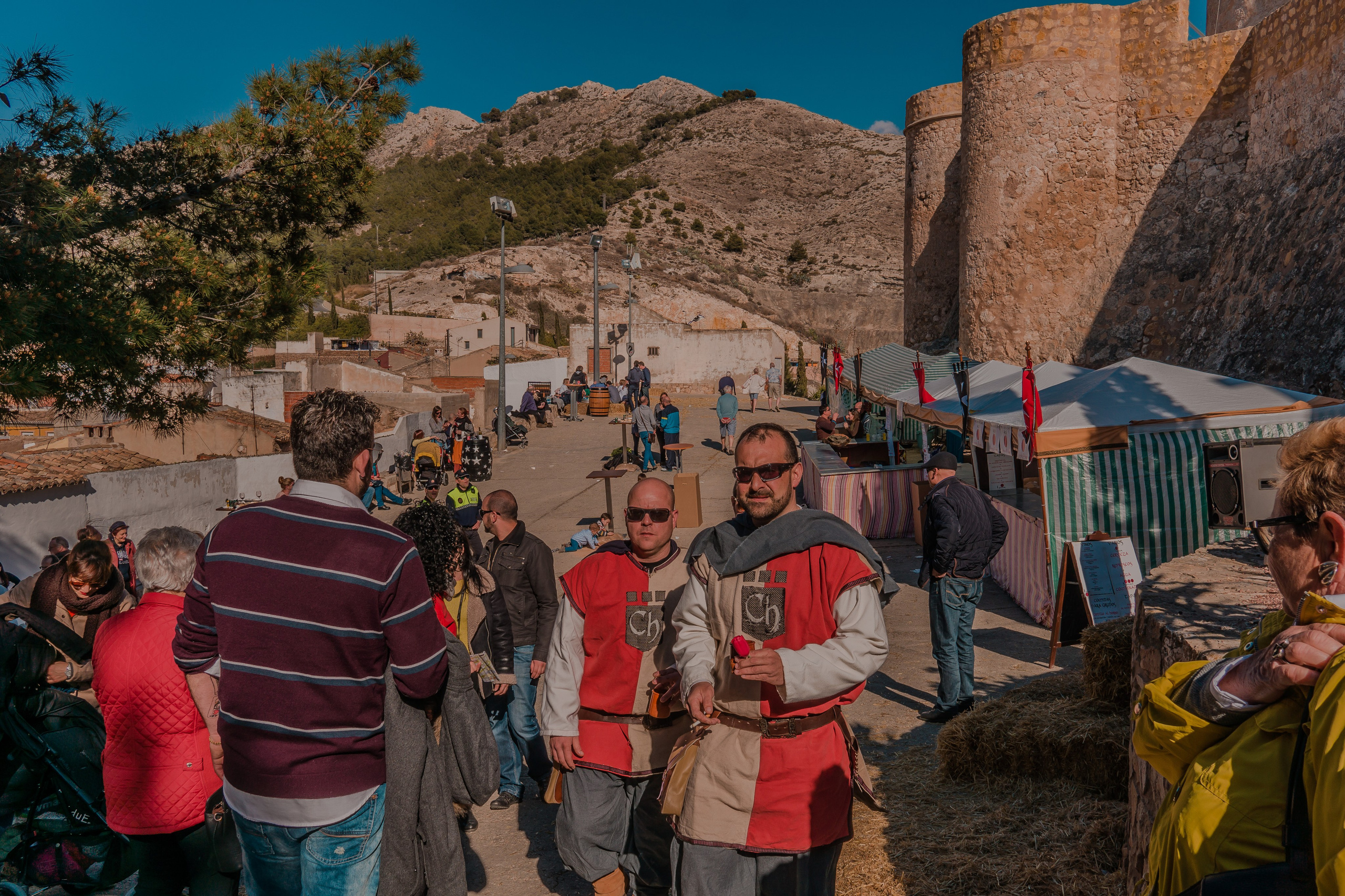 Villena. Alba del Norte Studio