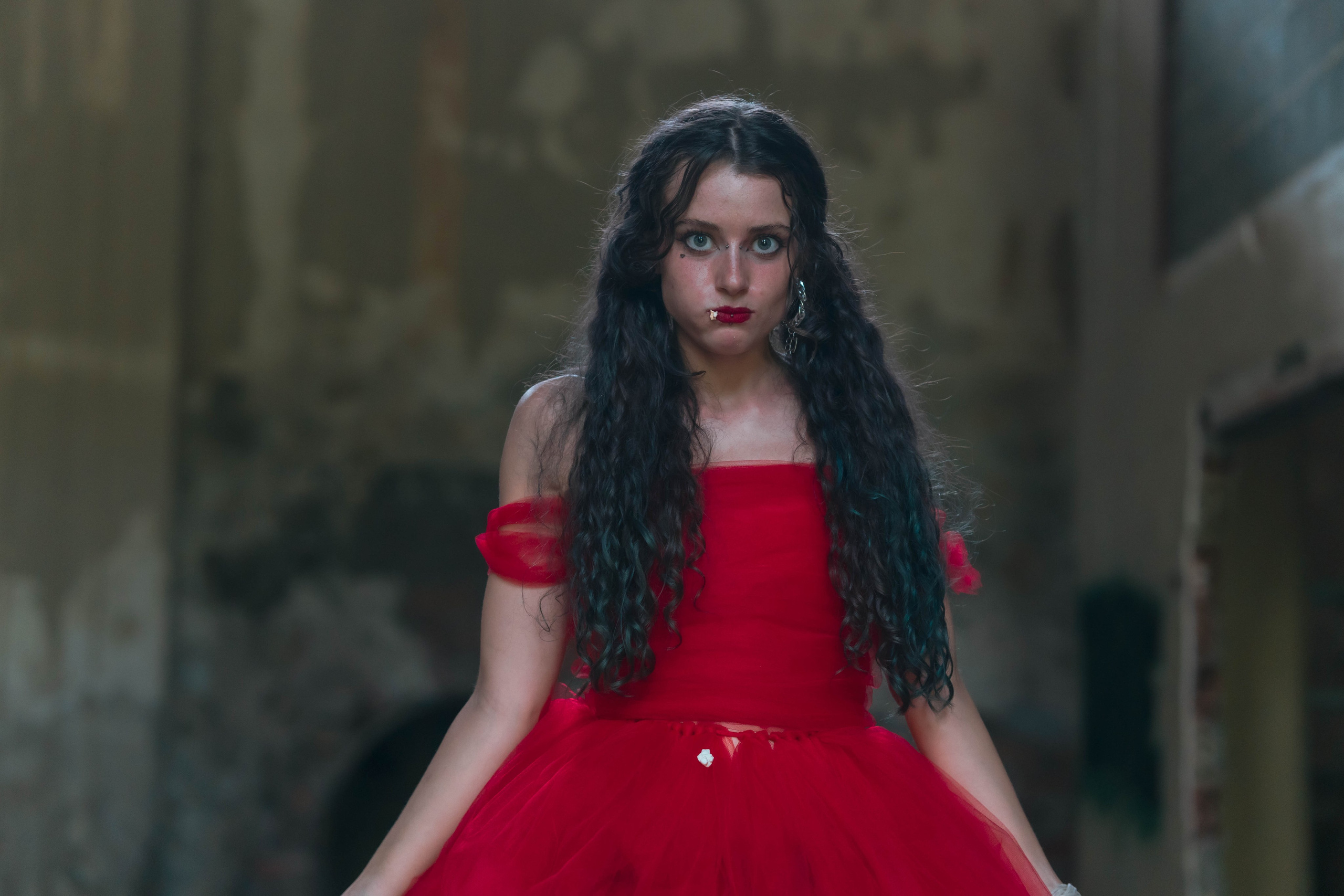 Dani. Alba del Norte Studio