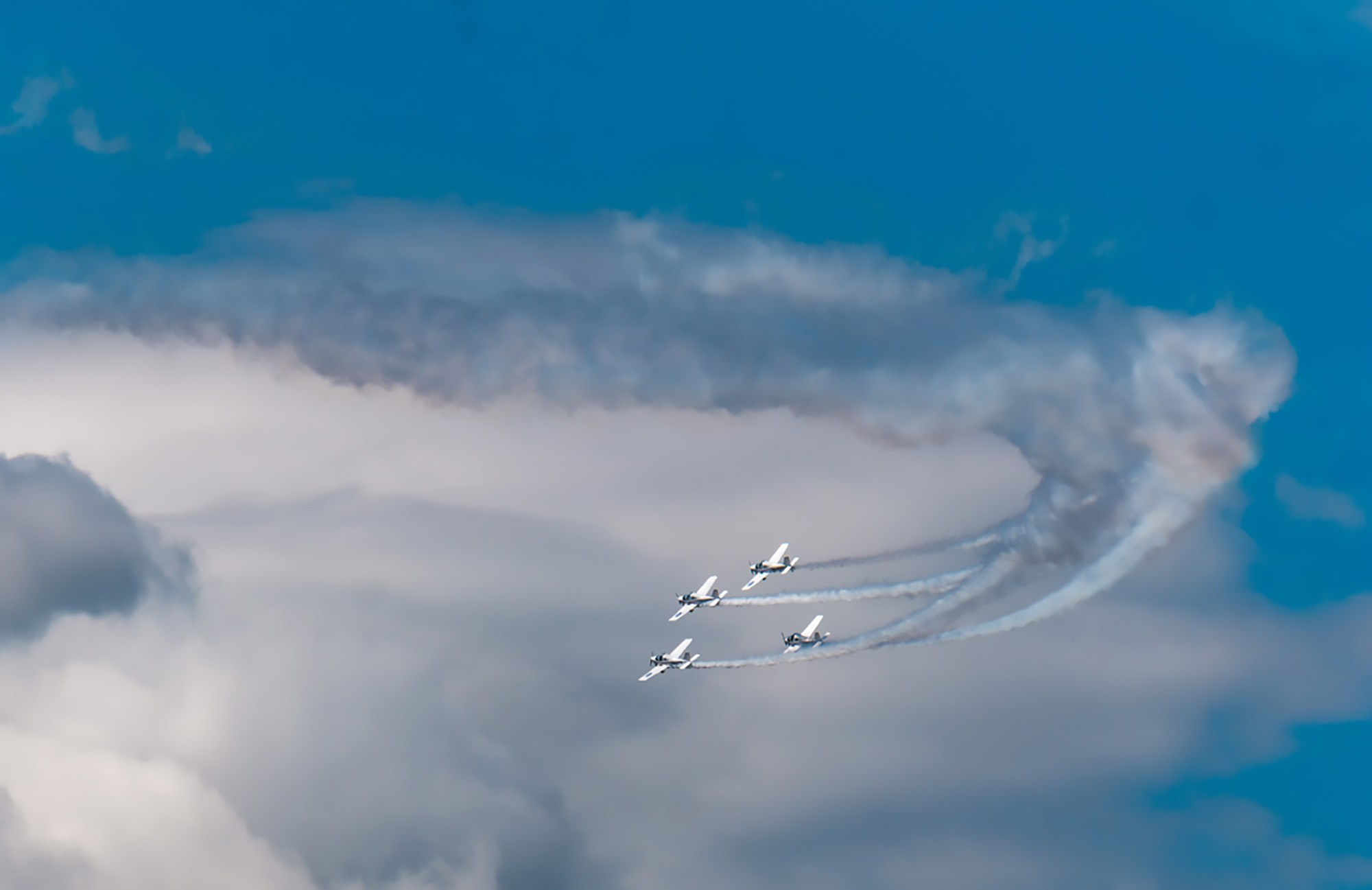 Maks 2017, Moscú. Alba del Norte Studio