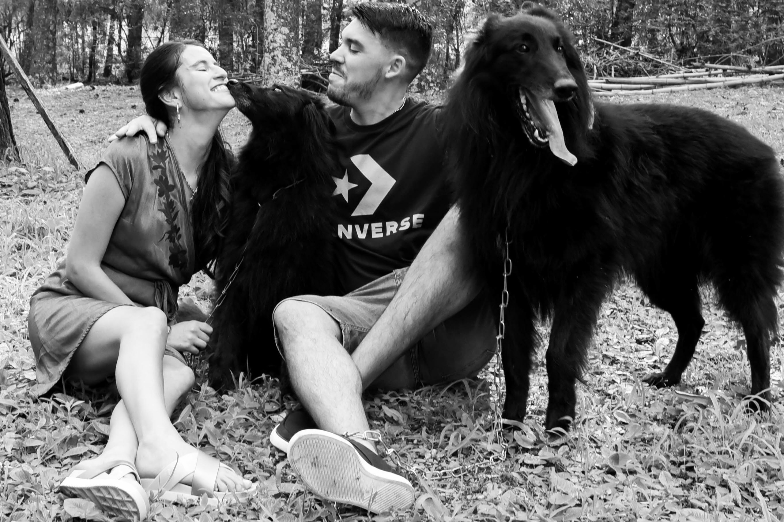 Maru & Dario. Fotografo de casamiento en misiones y fotógrafo de familia  Posadas