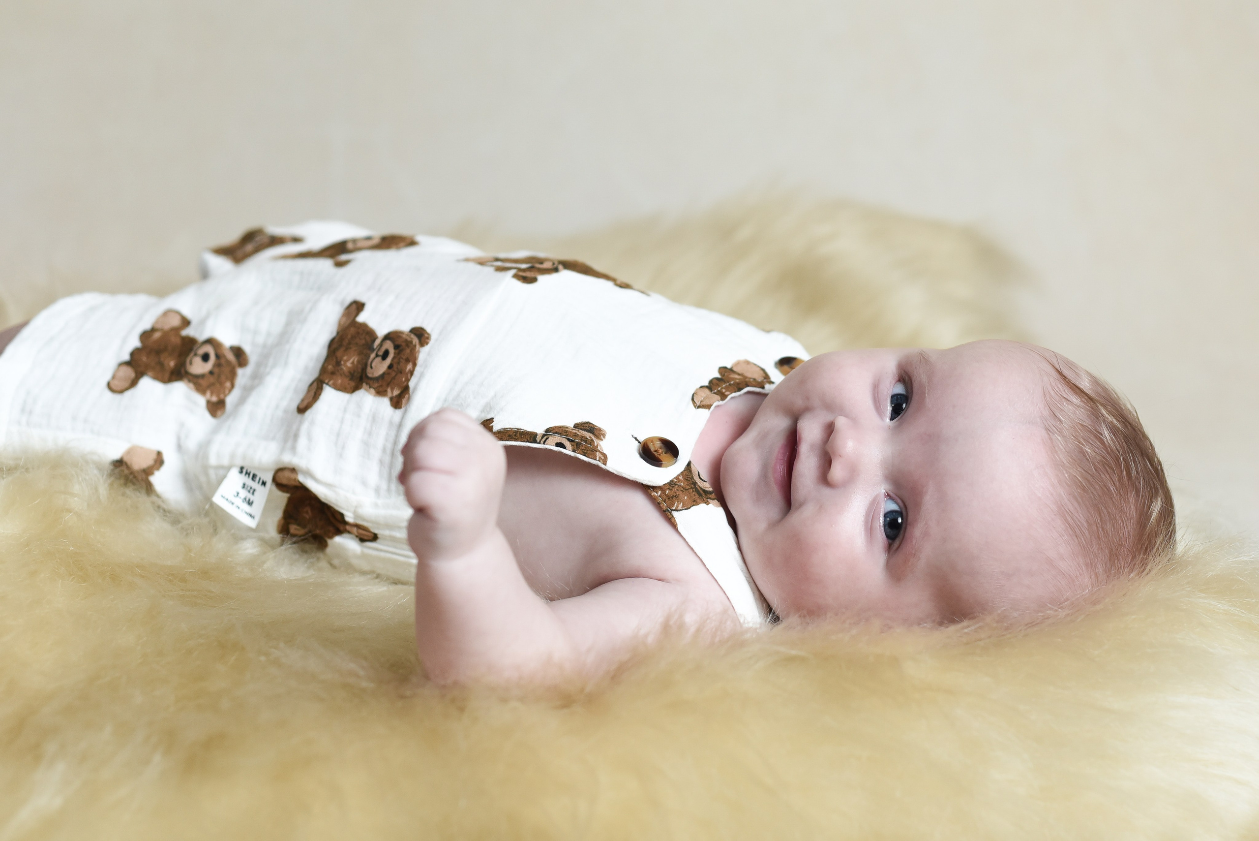 Alexander, 4 meses. Fotografo de casamiento en misiones y fotógrafo de familia  Posadas