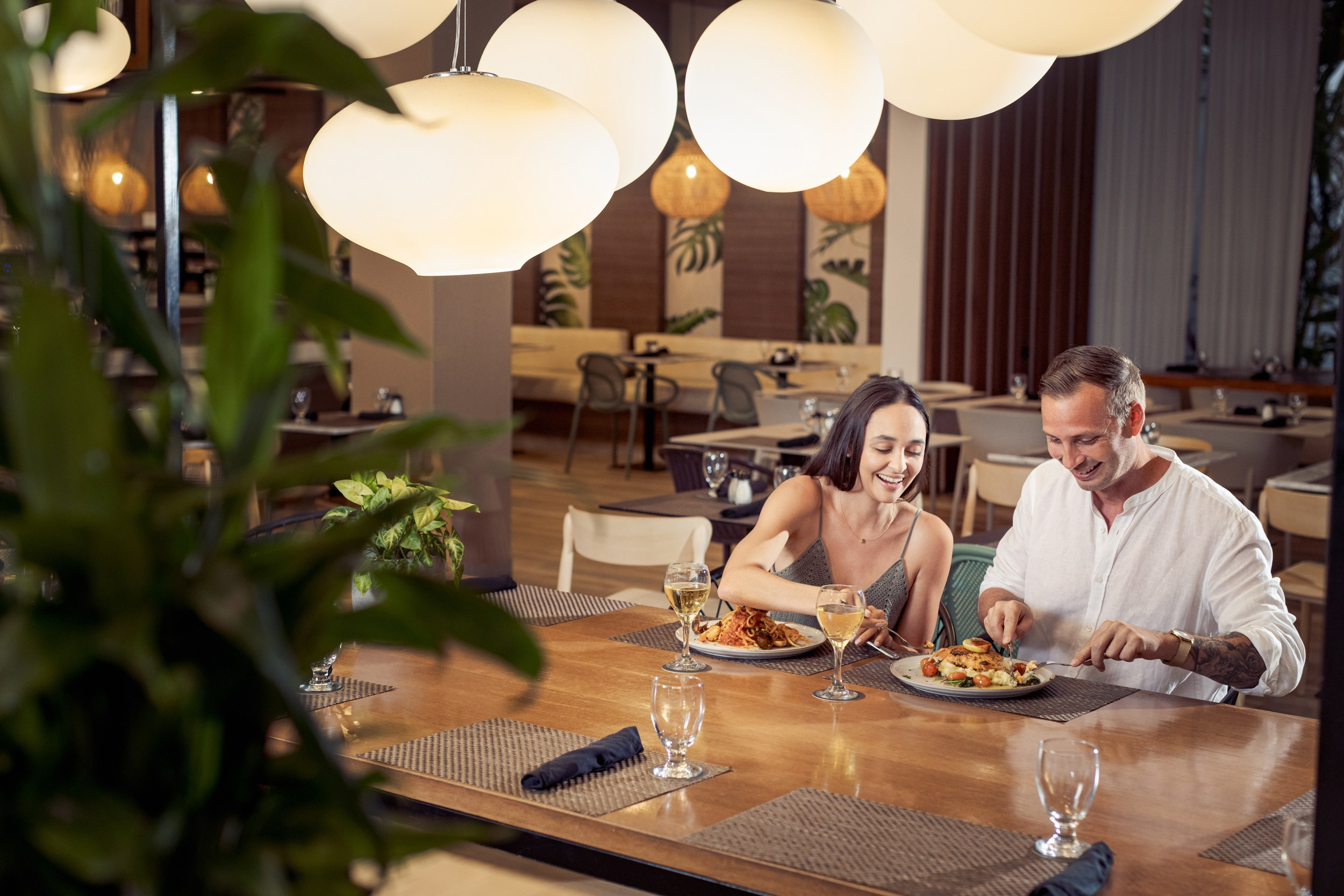 Lifestyle. Professionals Hotel Content Creators Salt and Pepper Studio