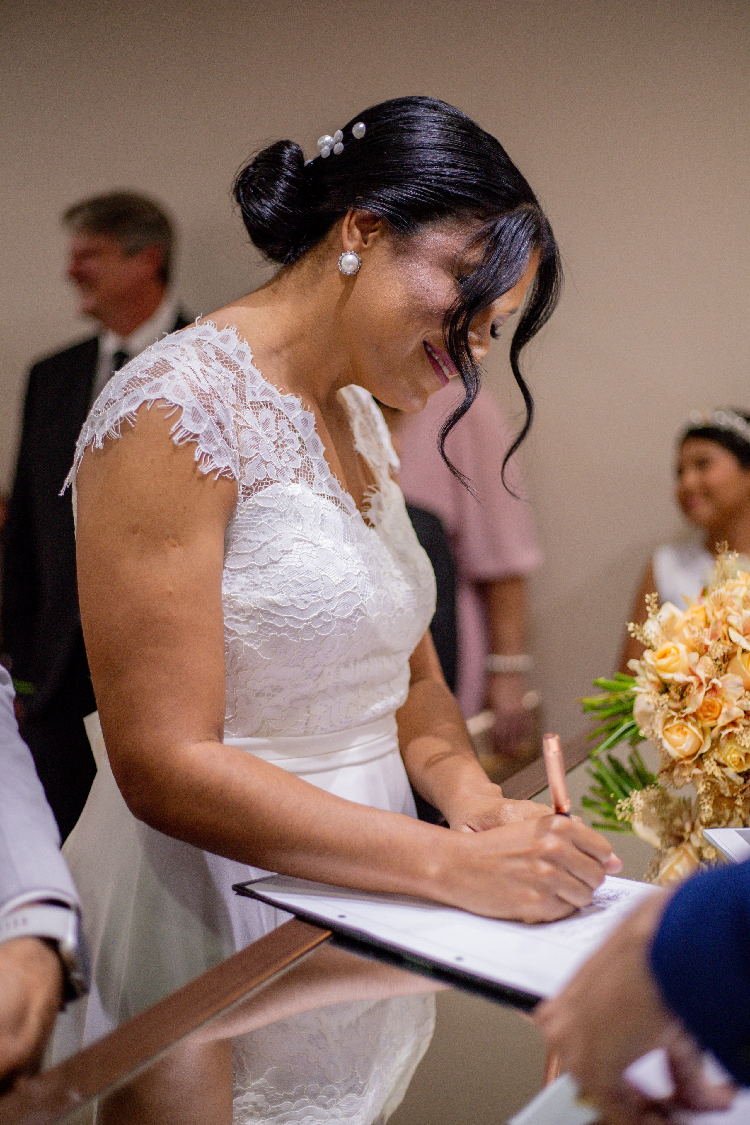 Casamento — Nayara & Luiz. Fotógrafo de Casamentos, Eventos e Ensaios em Ribeirão Preto e região — Thiago Saletti