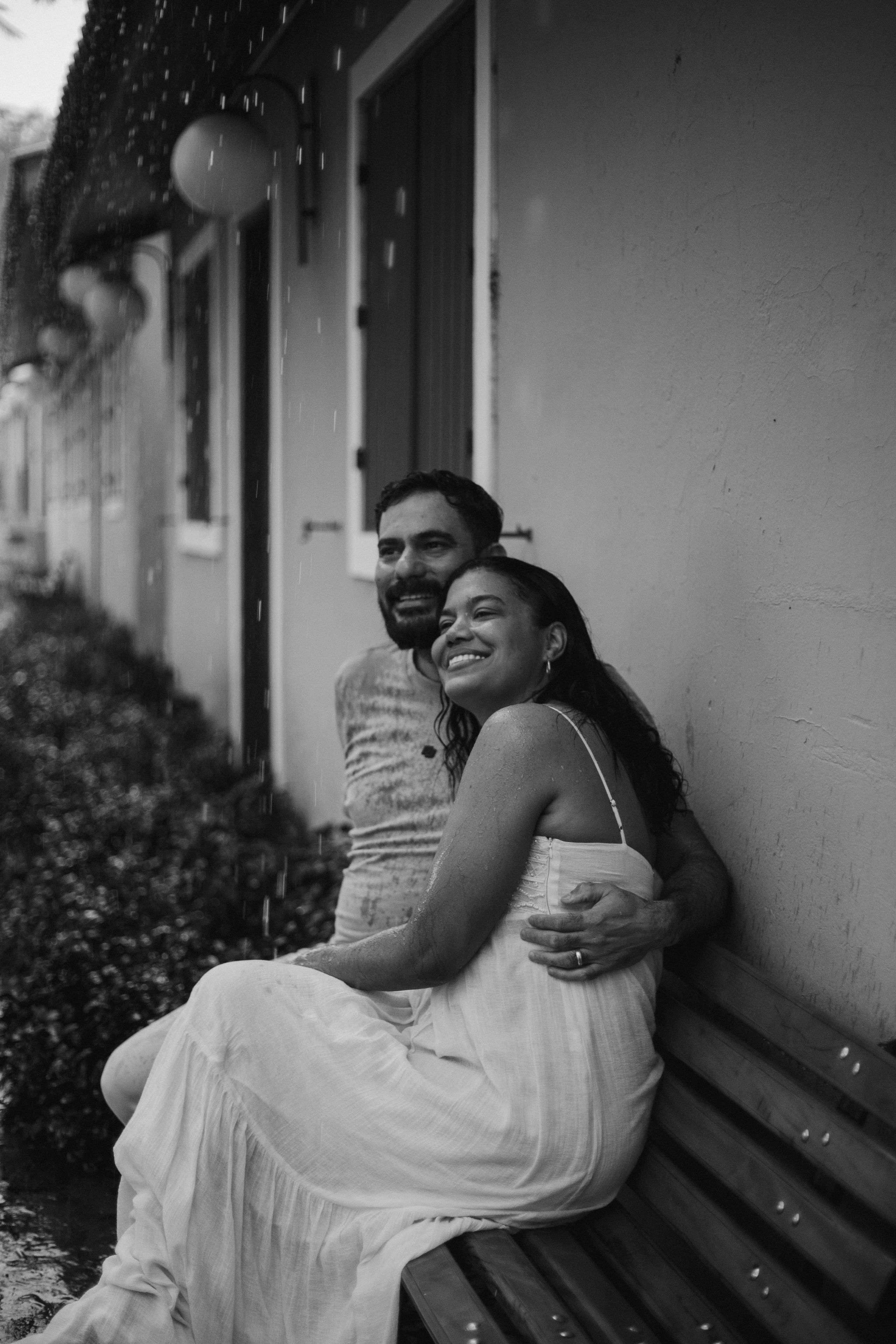 Pré Wedding — Nayara & Luiz. Fotógrafo de Casamentos, Eventos e Ensaios em Ribeirão Preto e região — Thiago Saletti