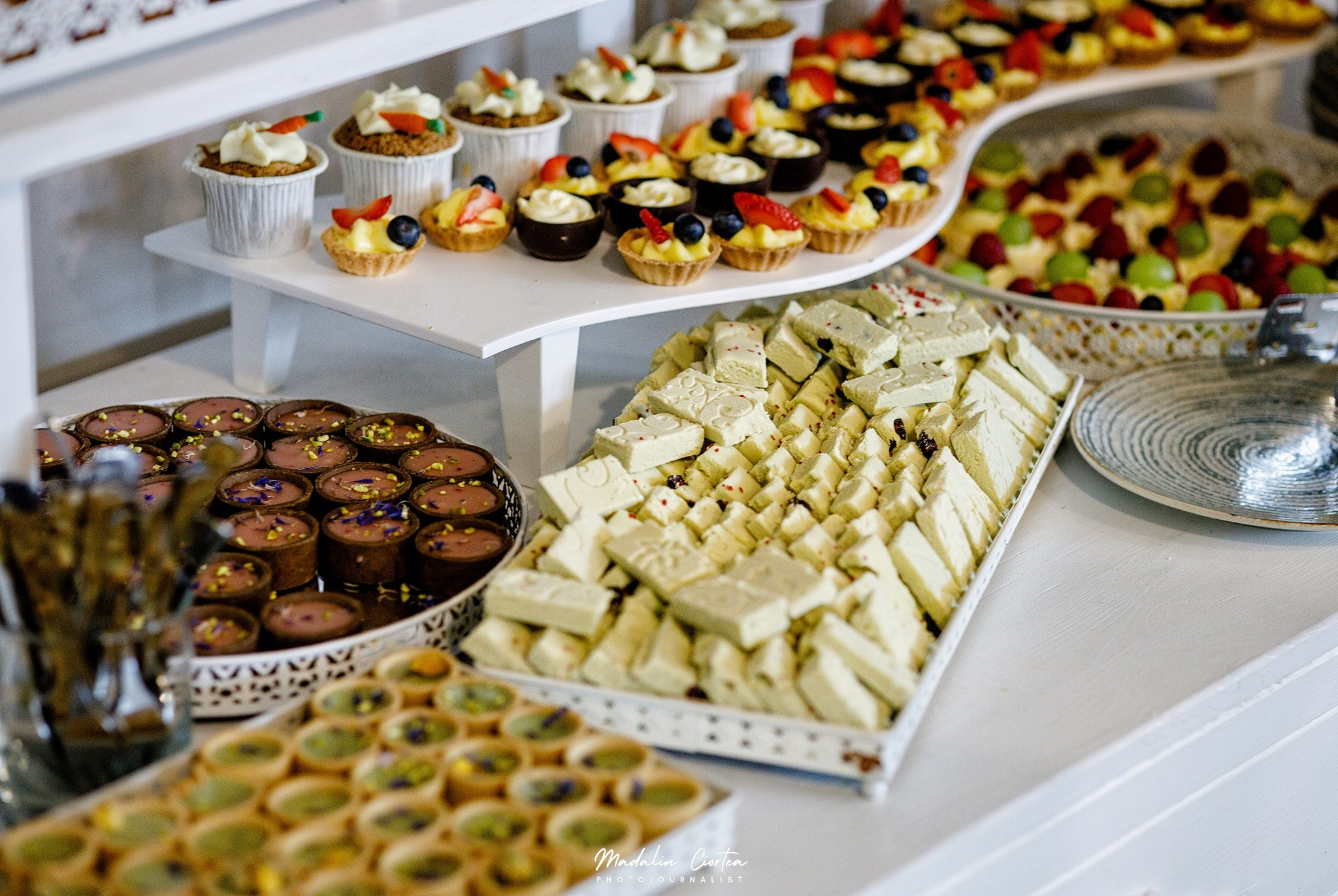 Nuntă Cristina și Paul | Cluj Napoca - Clujana Festa. Mădălin Ciortea - fotograf de nuntă și de familie | Dream Art Events