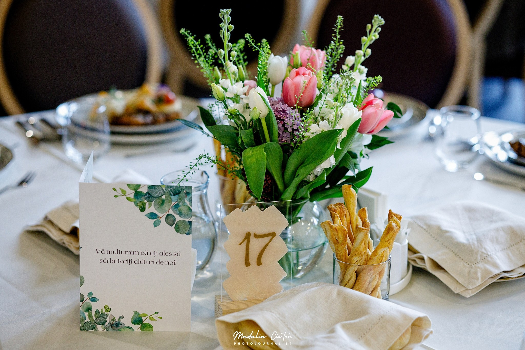 Nuntă Cristina și Paul | Cluj Napoca - Clujana Festa. Mădălin Ciortea - fotograf de nuntă și de familie | Dream Art Events