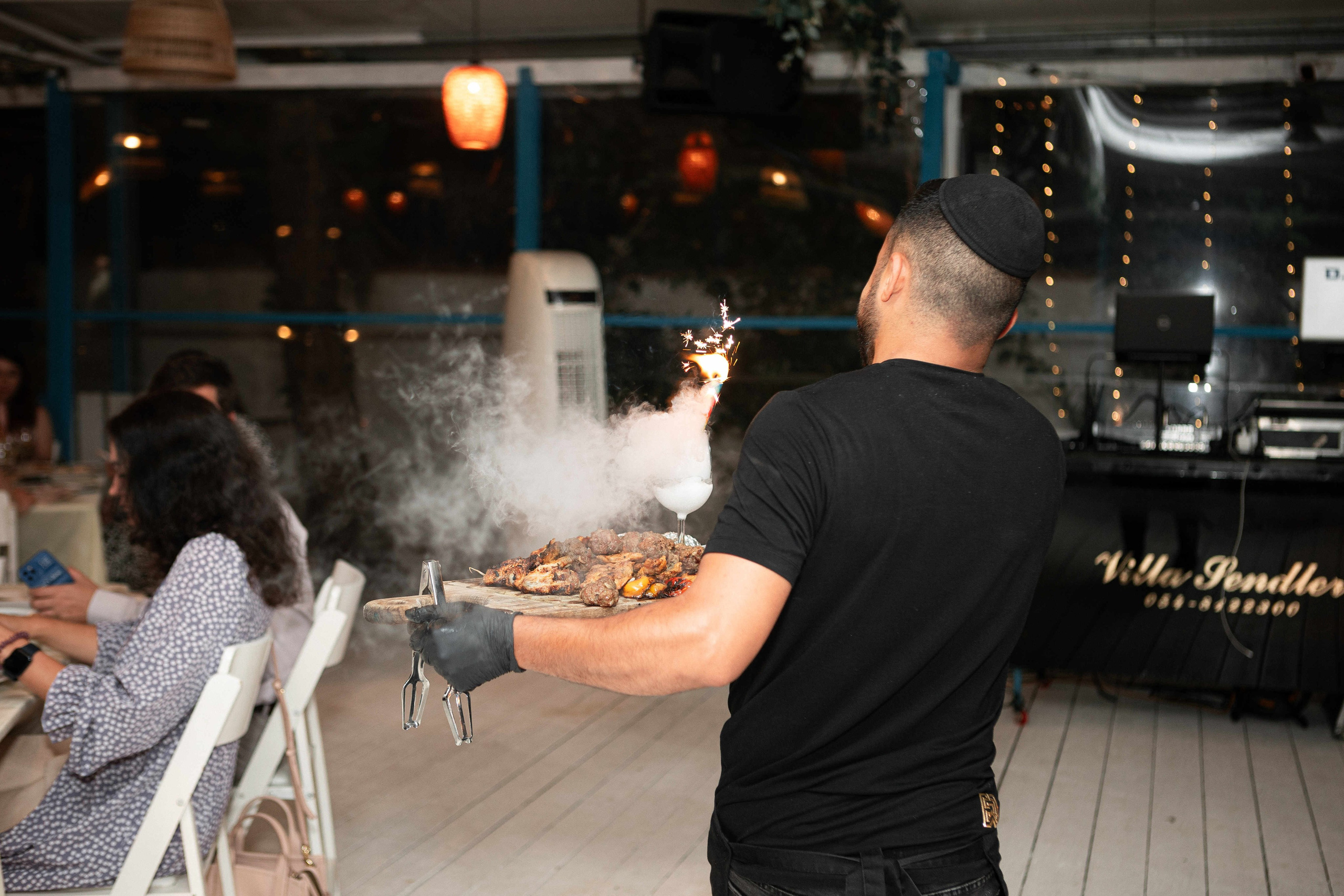 WEDDING IN A COZY PLACE NEAR TEL AVIV. PHOTOGRAPHER IN ISRAEL
