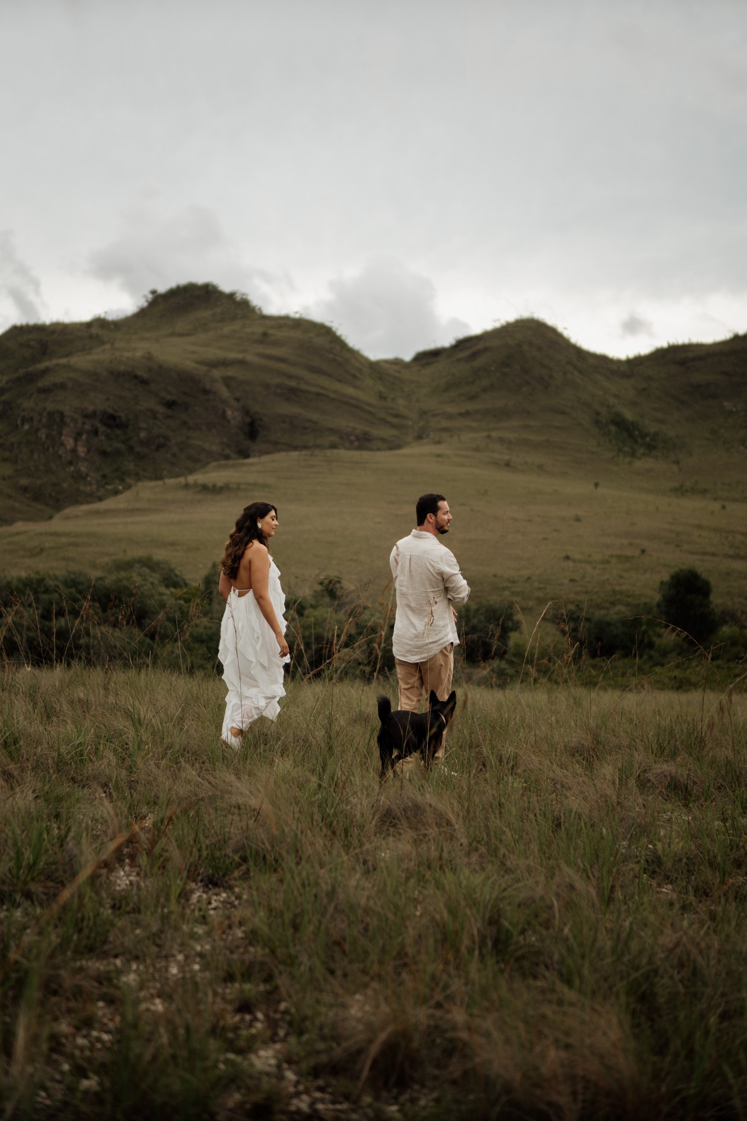 Julia & Marcus. Congiu Wedding