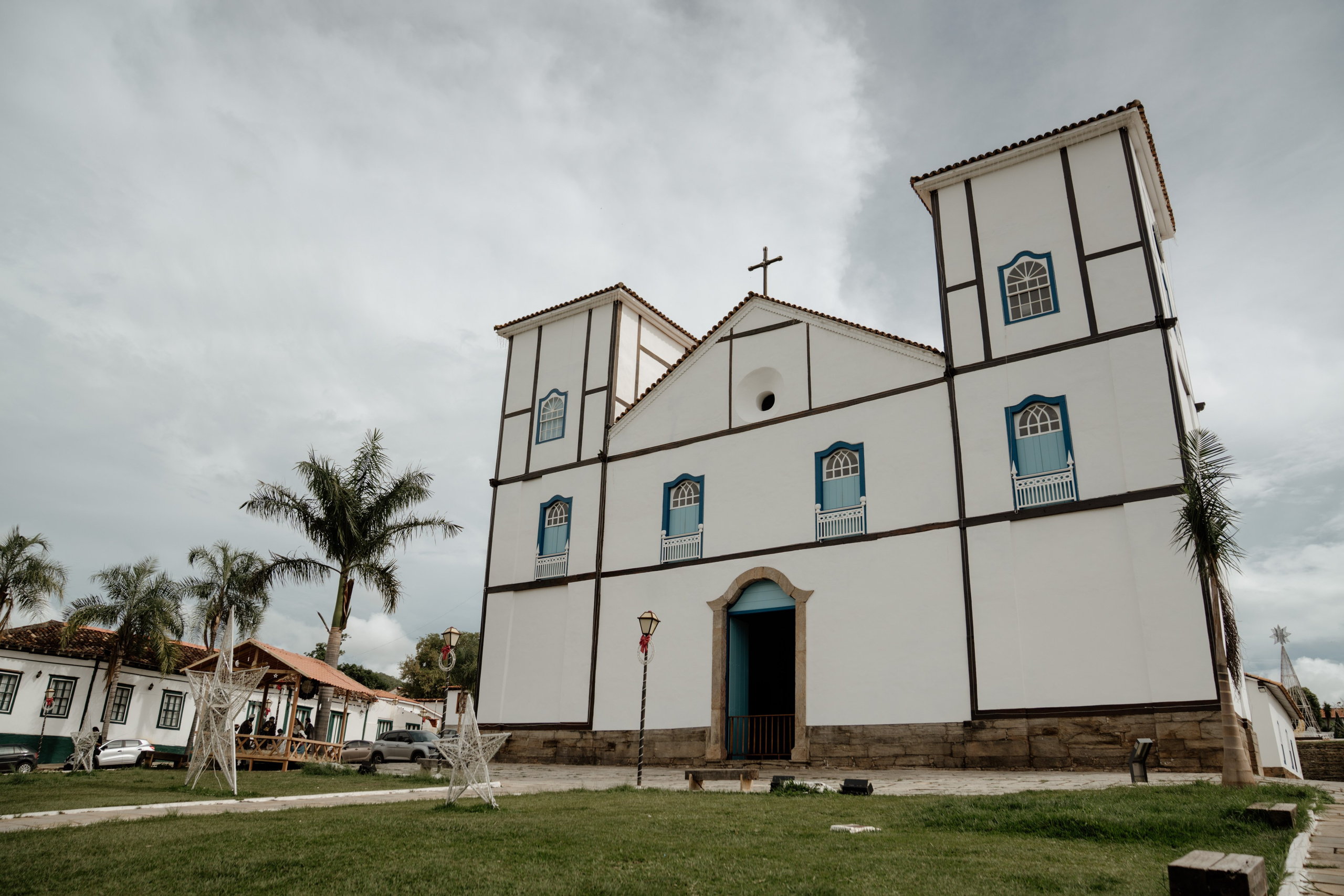 Clarice & Caio. Congiu Wedding