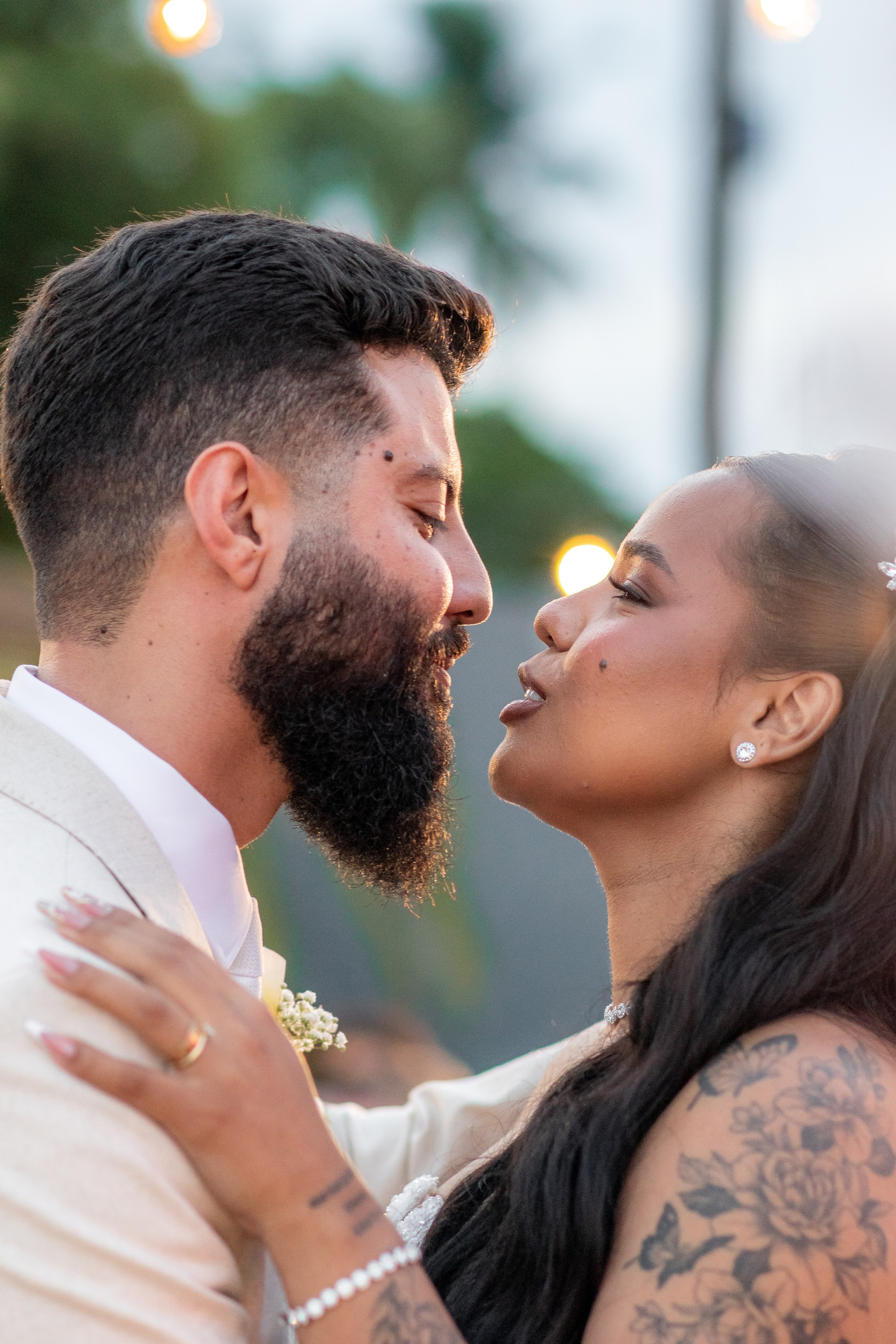 Kimberly e Mateus. Arthur Alves Fotografia