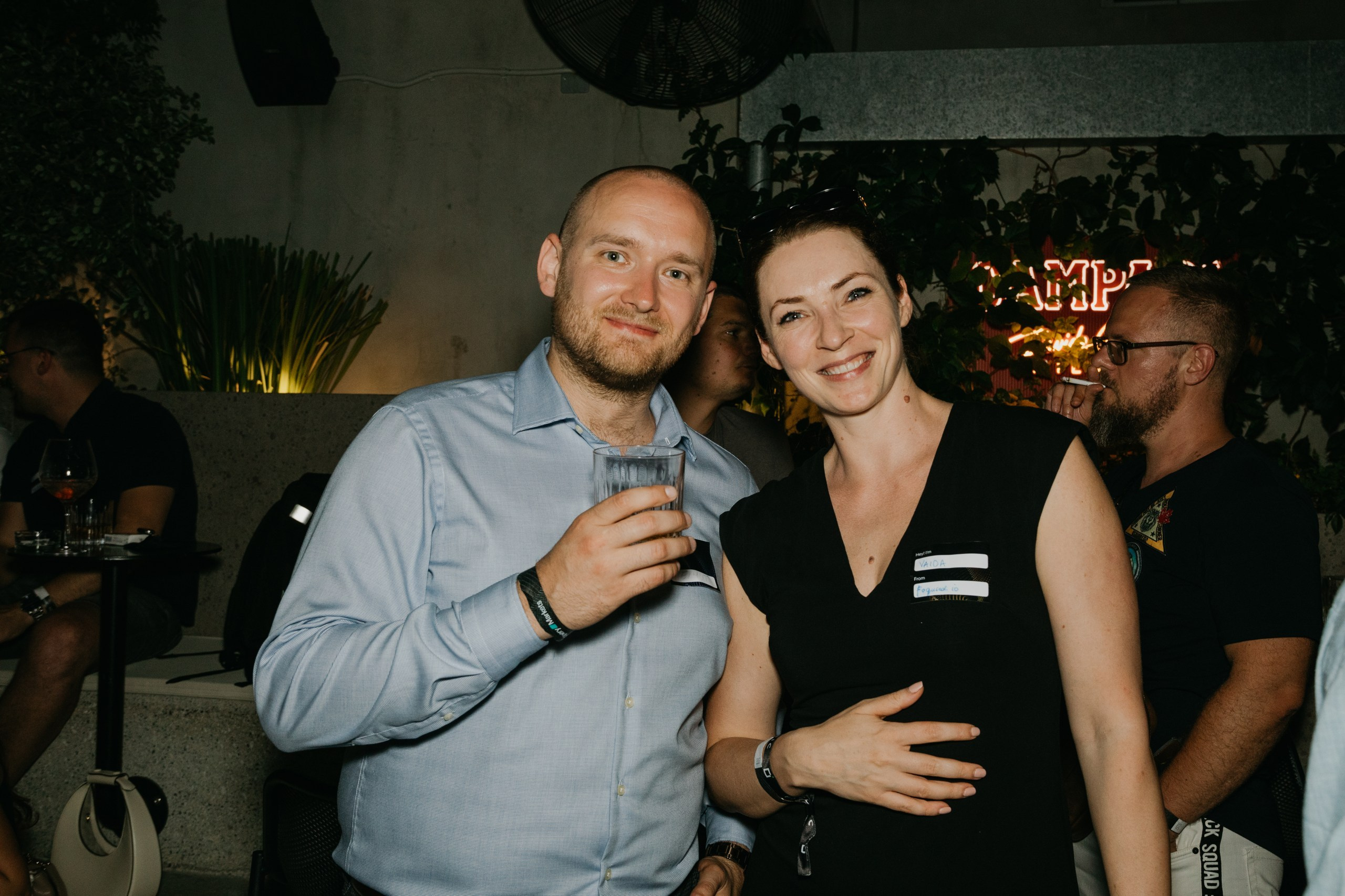 Group portraits. Photographer in Barcelona capturing unique stories | Kate Chumak