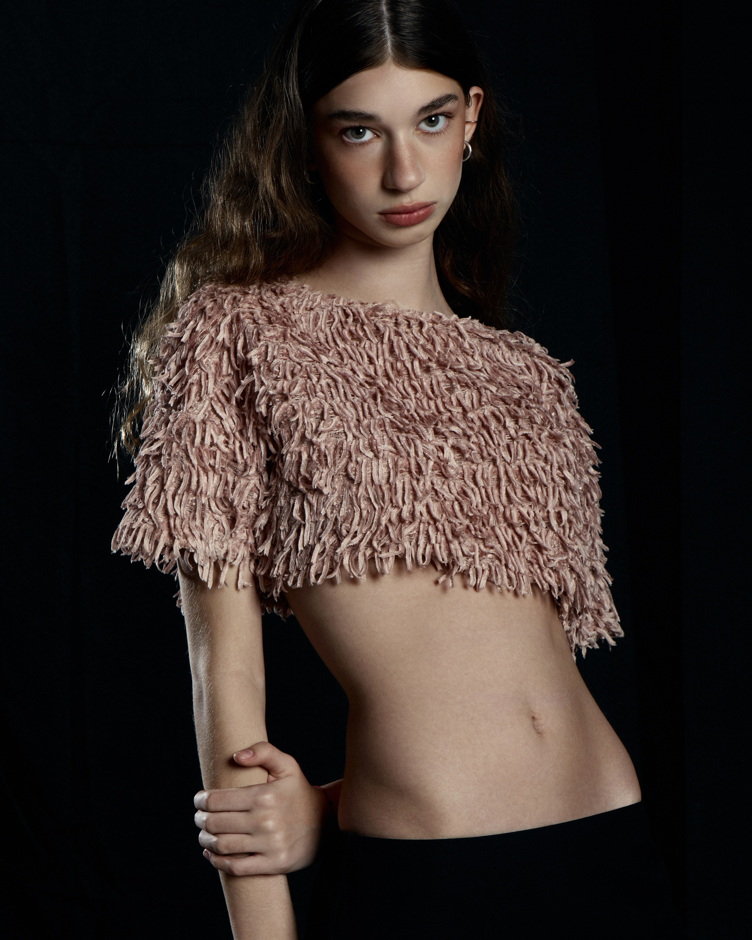 Clementina. Photographer Olga Tsoi