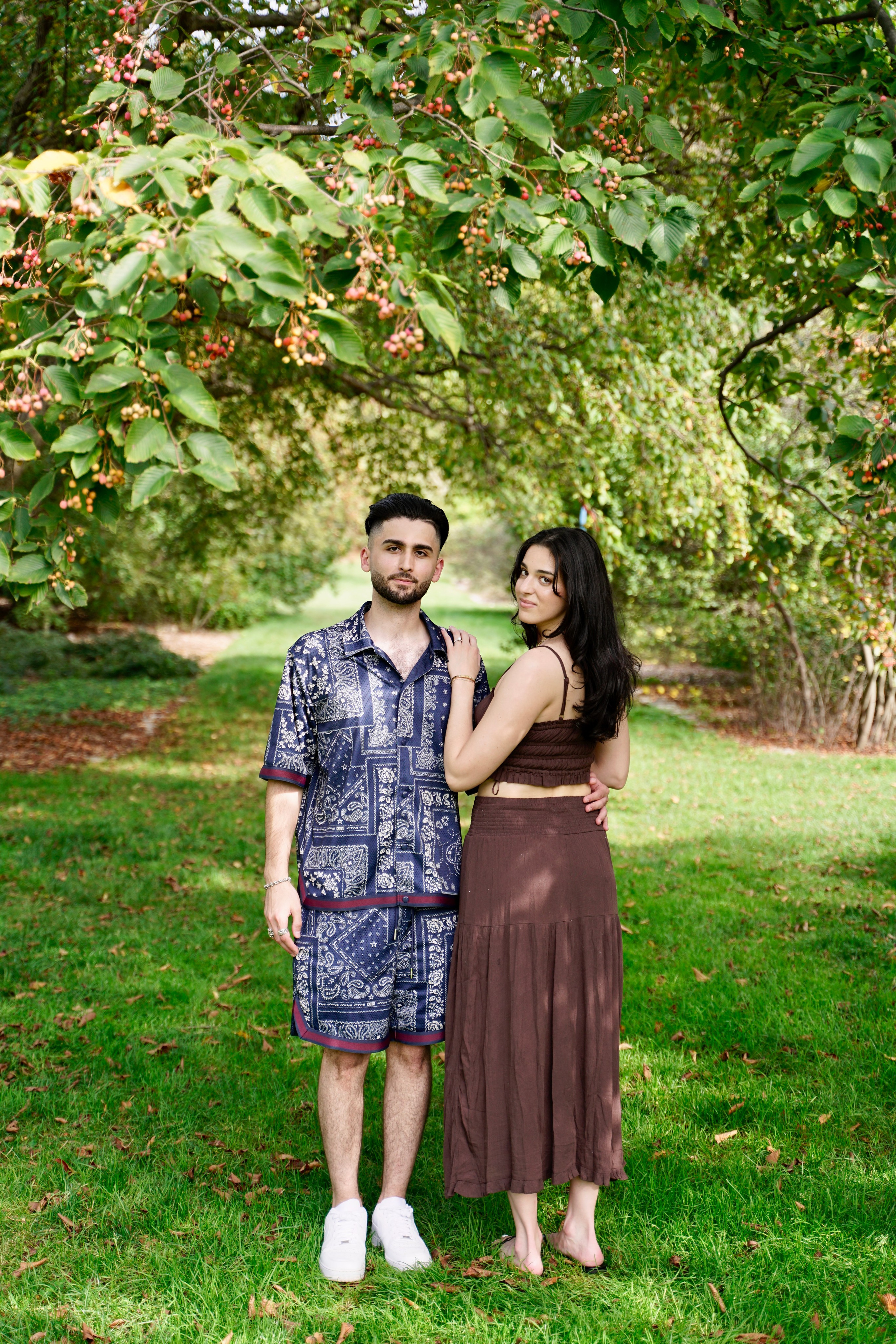 Allen and Alexandra. Stefanovich Photography | Miami, FL