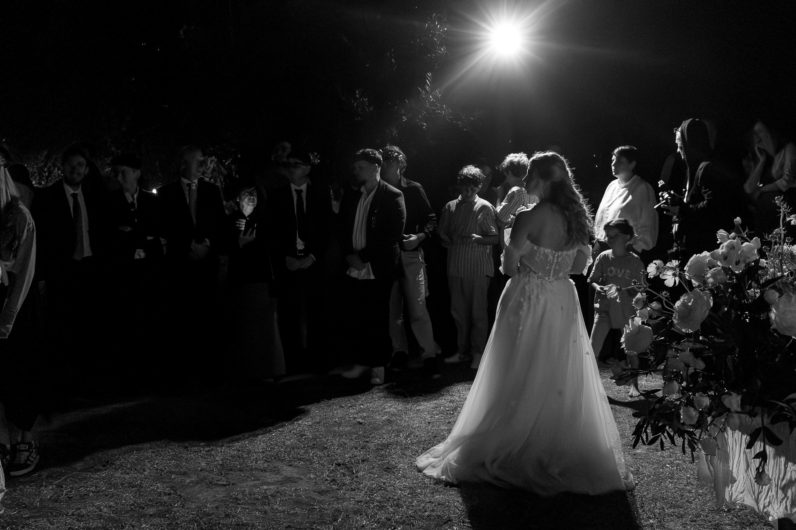Lea & Basilio, Toscana 2025. Hochzeitsfotografie in Berlin Nataliia Schütze