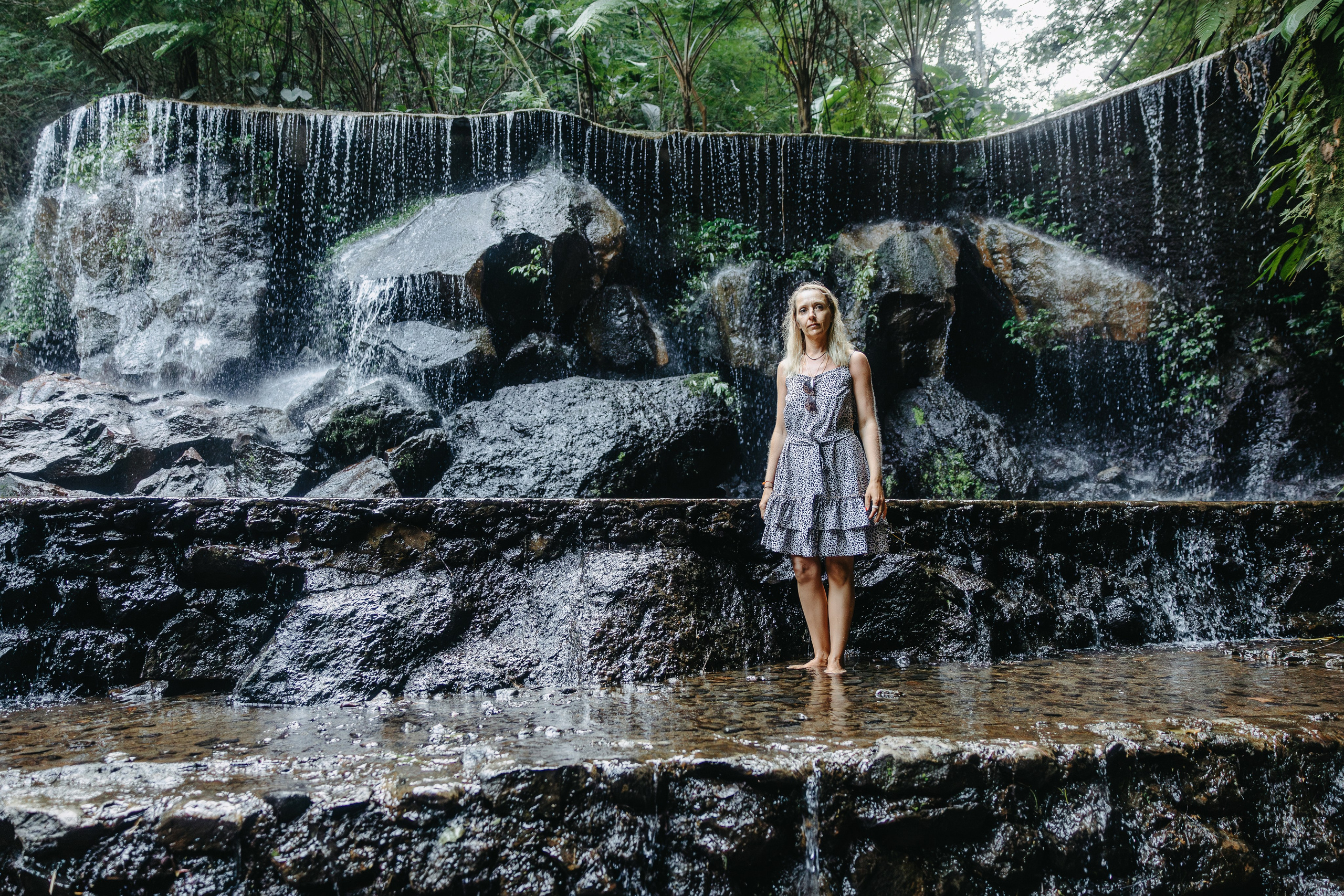 Ubud tour. Профессиональный фотограф Нурмиева Вероника