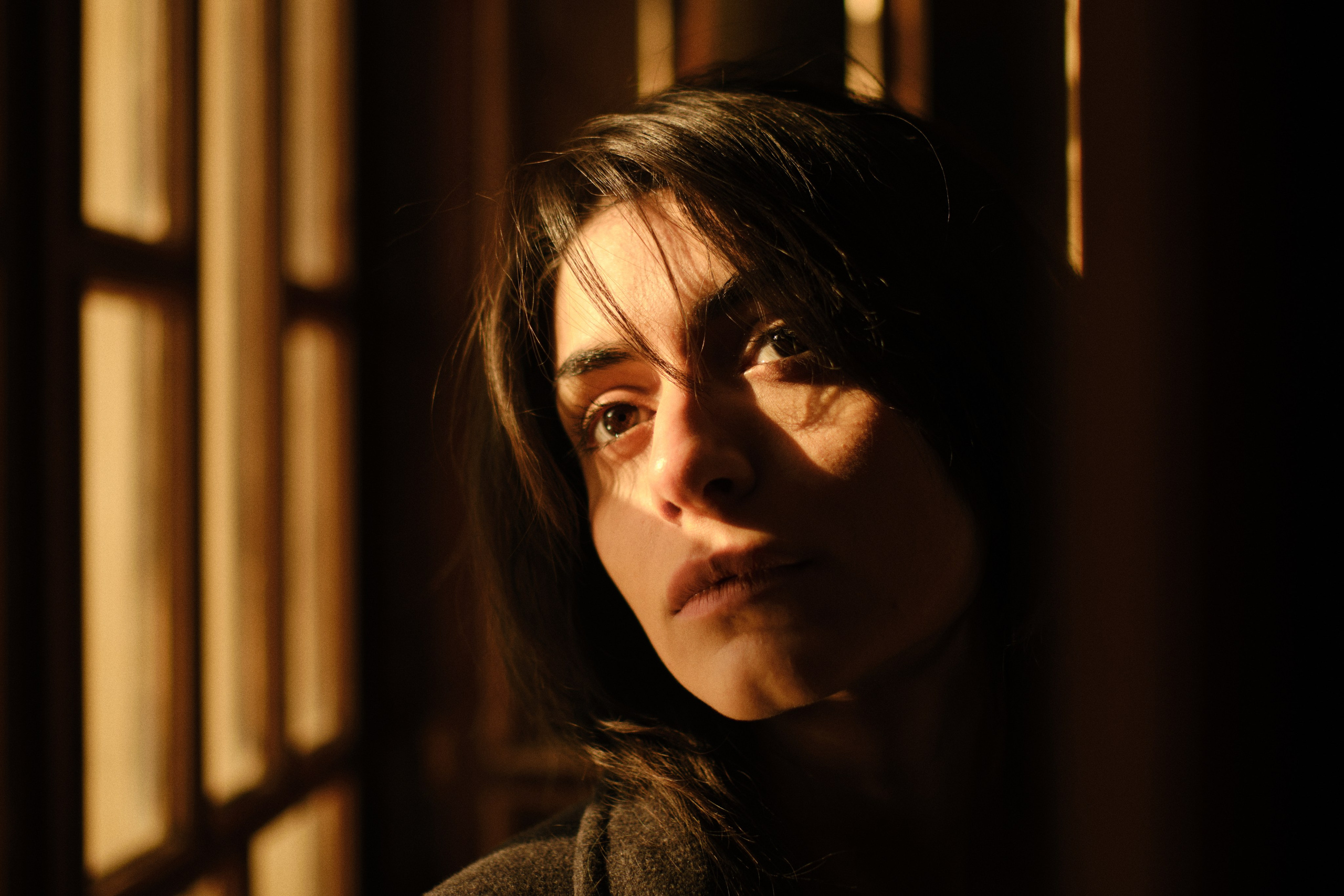 PORTRAITS. Fuad Shafiyev