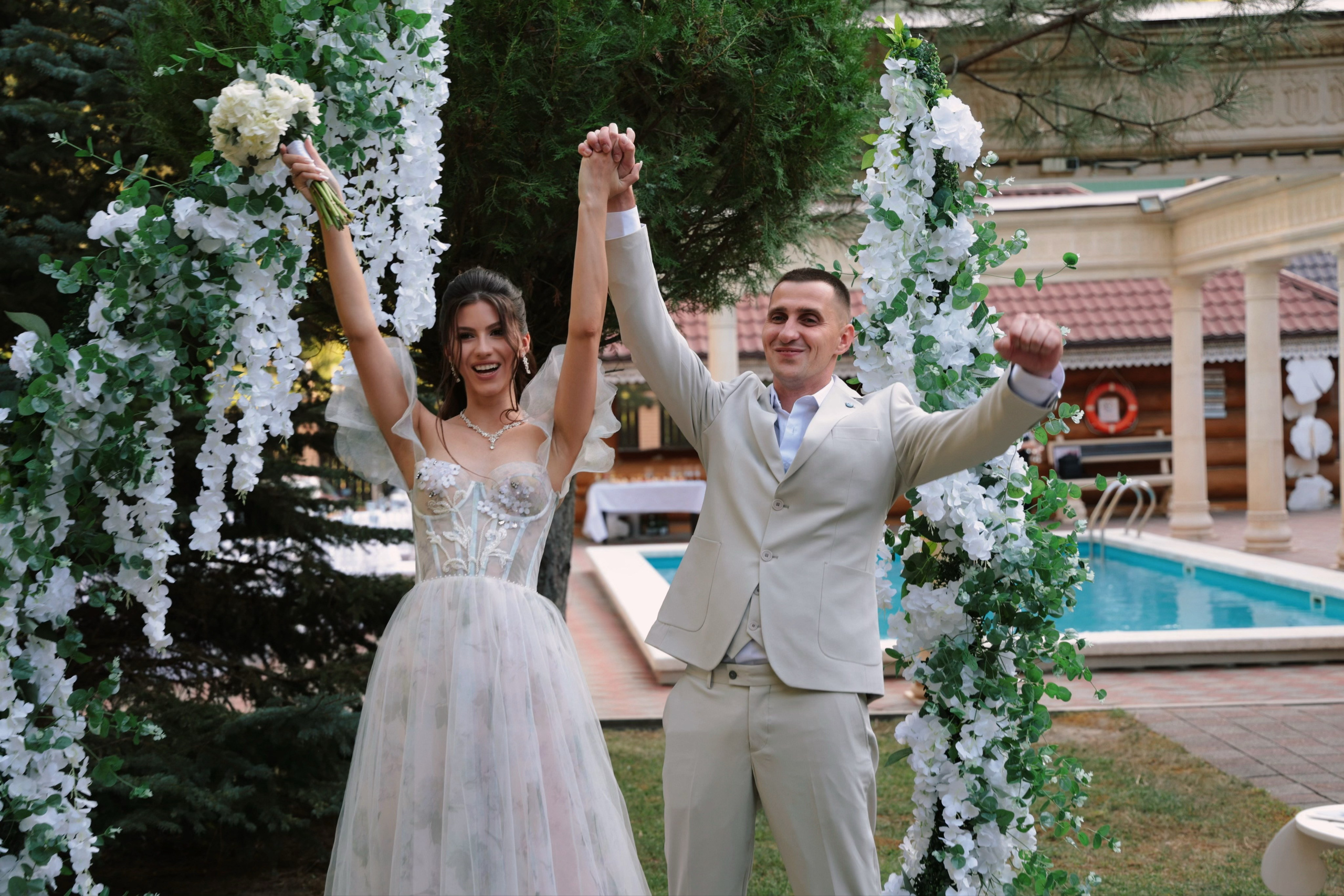 Свадебная. Photo__Vladi