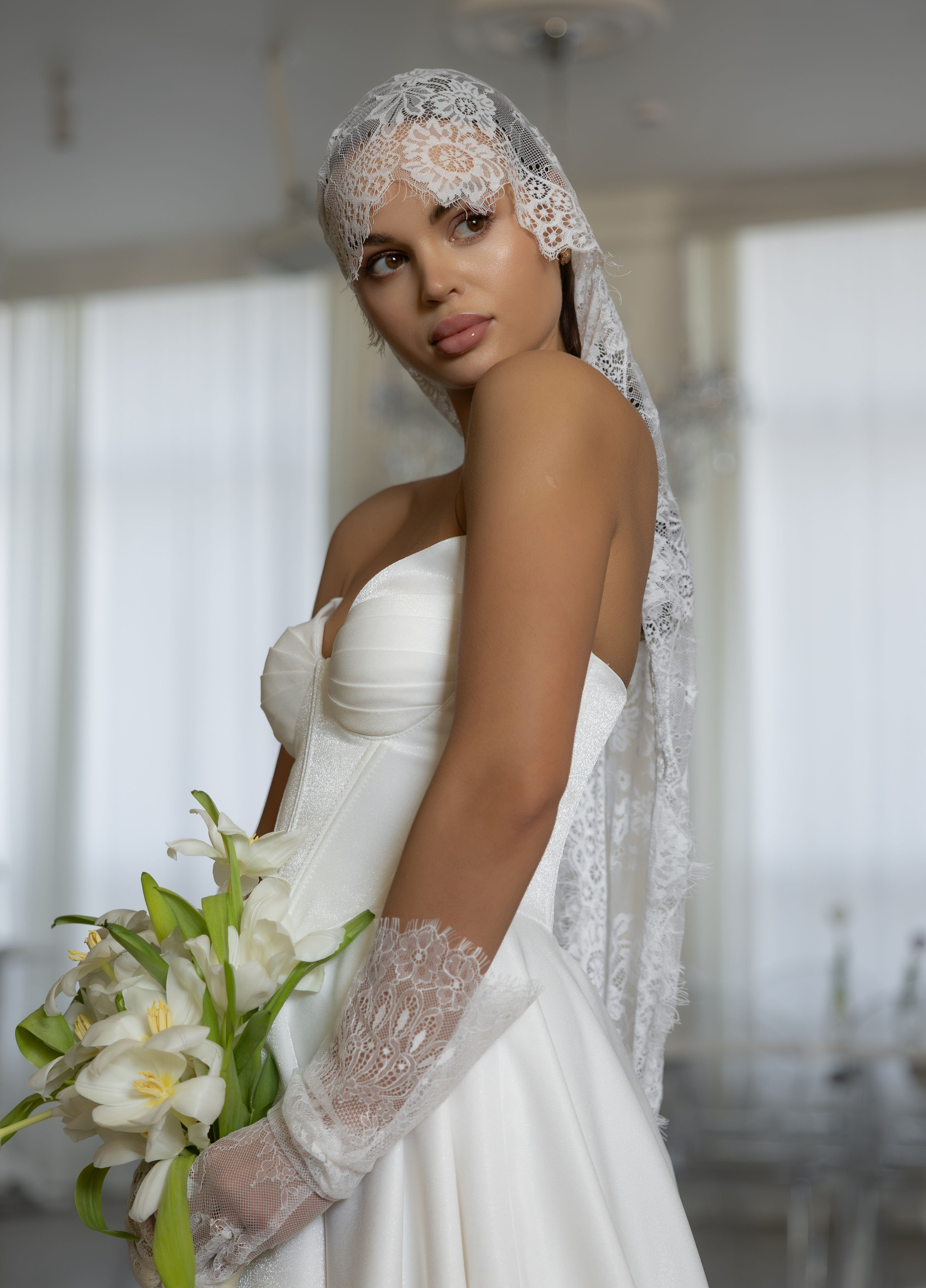 Утро невесты. Соучастник счастья на ваших праздниках!