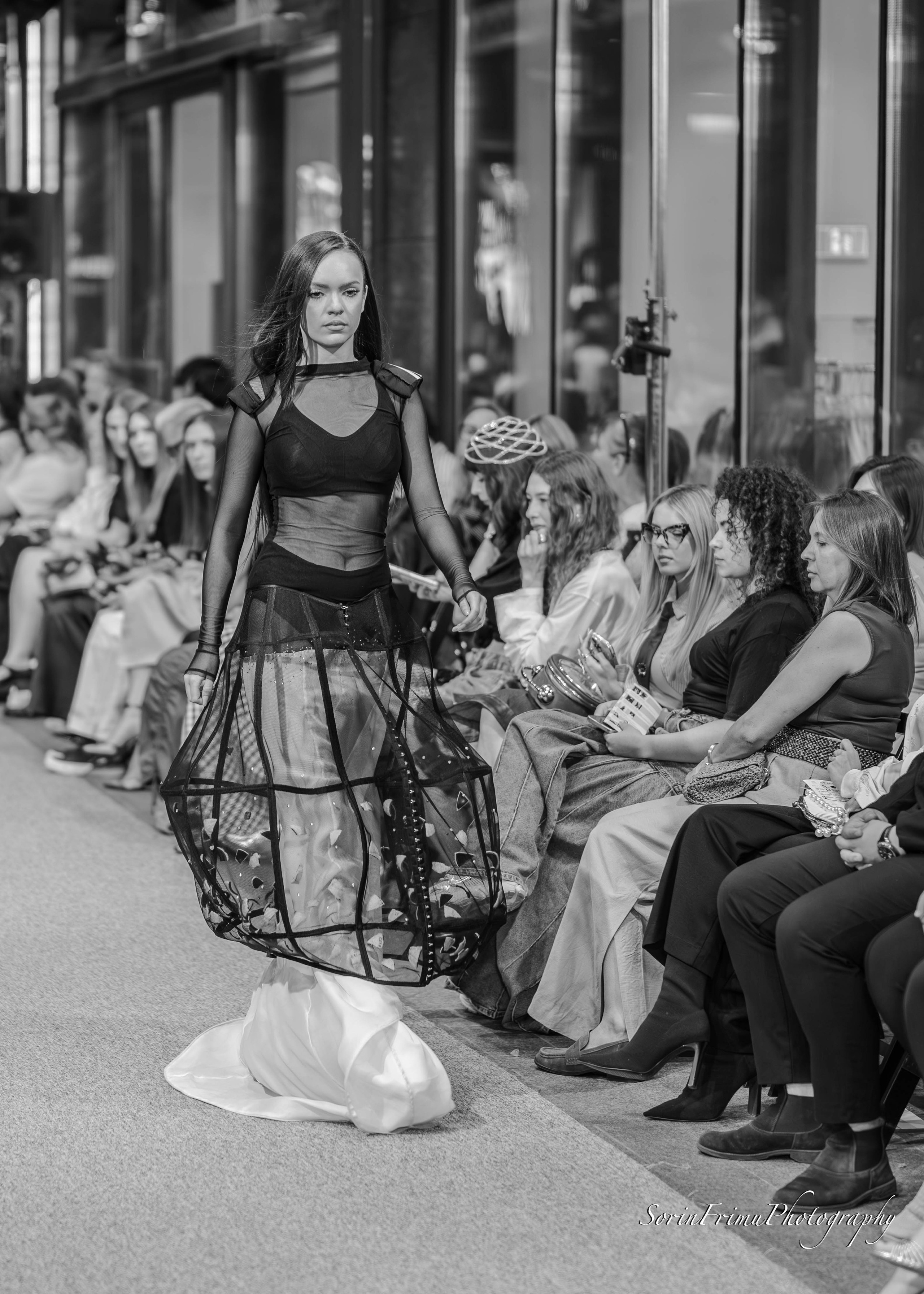 Moda Timisoara. Sorin Frimu Photography