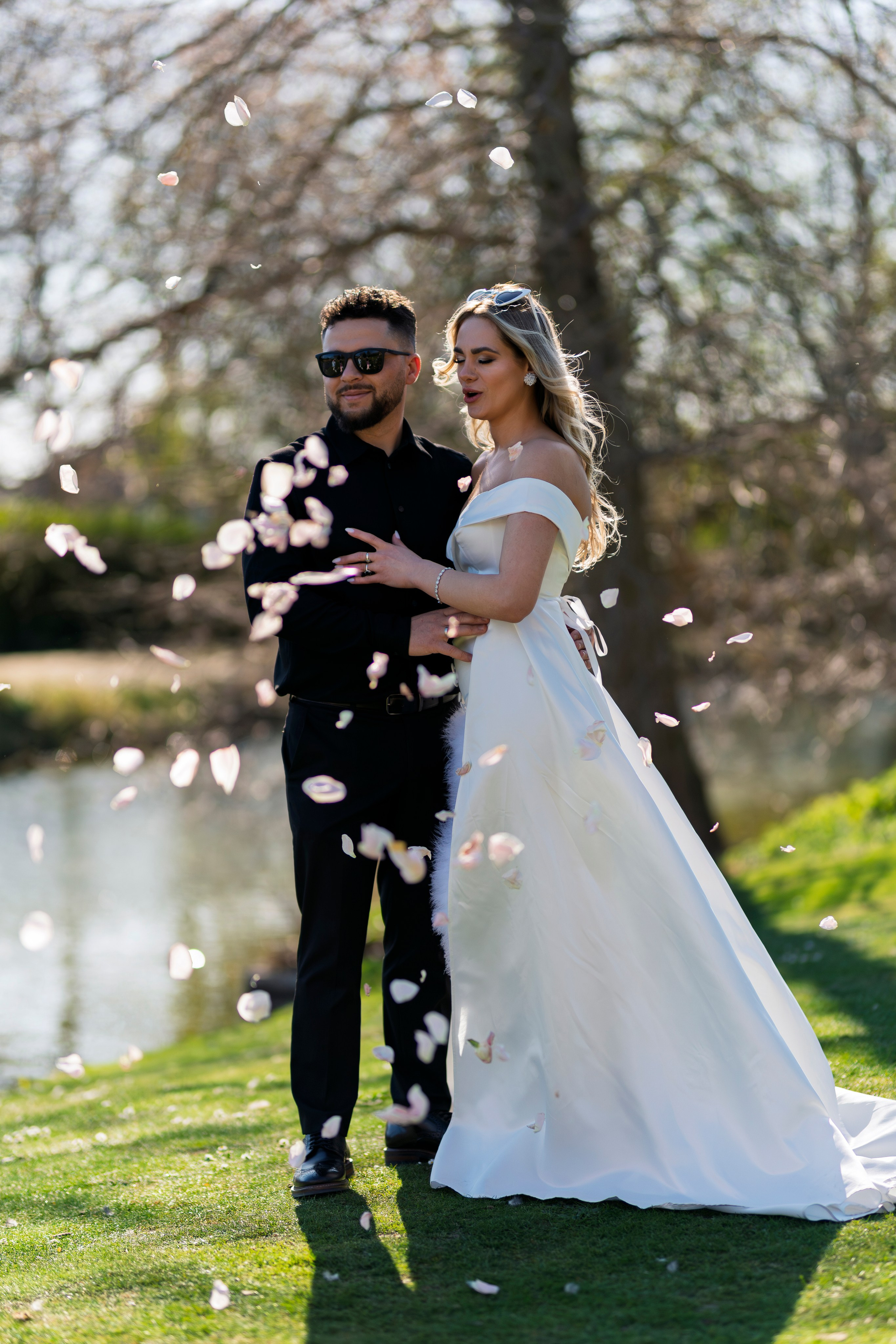 Weddings. Wedding photographer in United Kingdom