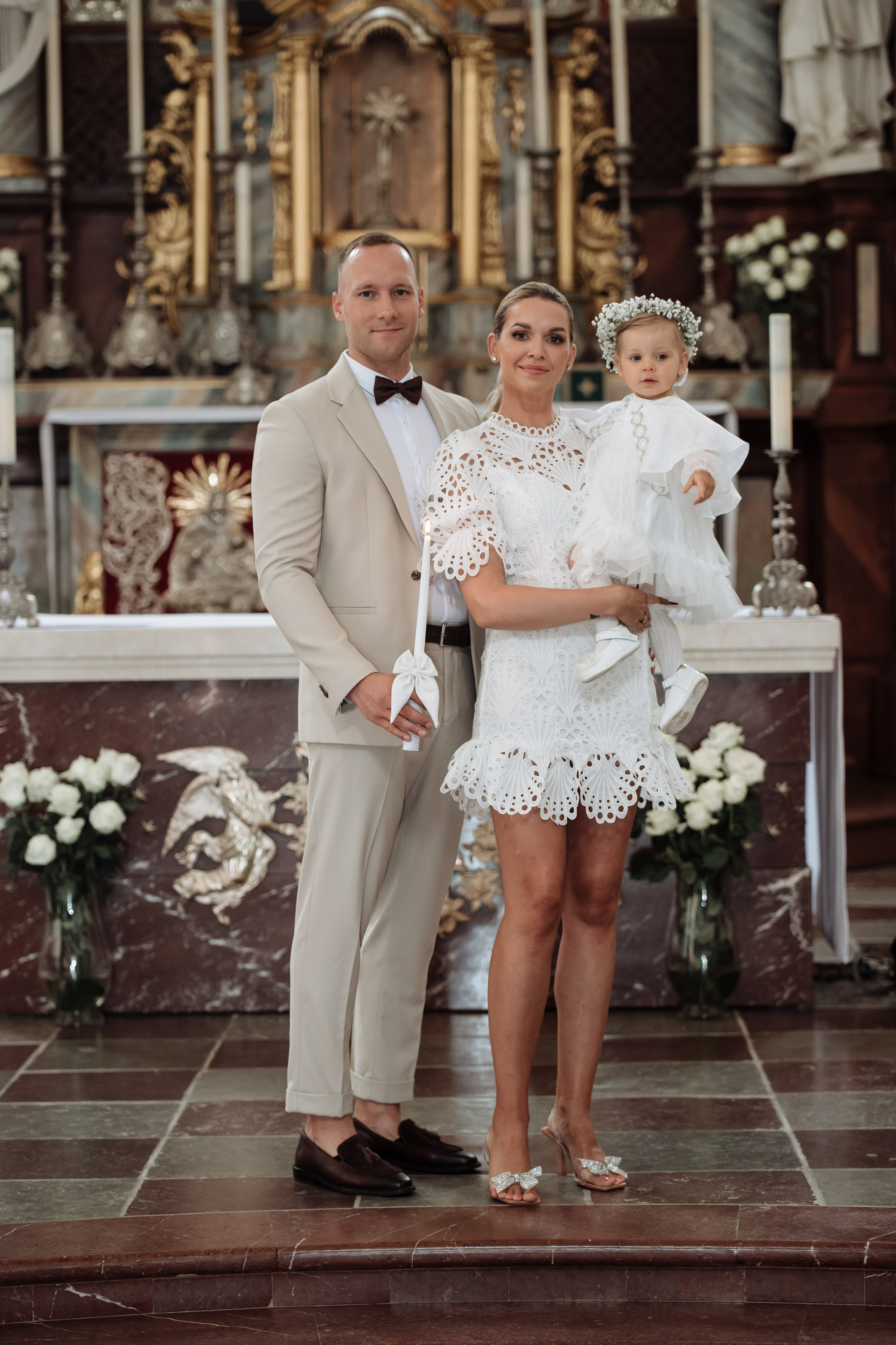 Patricijos krikštynos. Wedding, christening and family photographers in Vilnius, Lithuania
