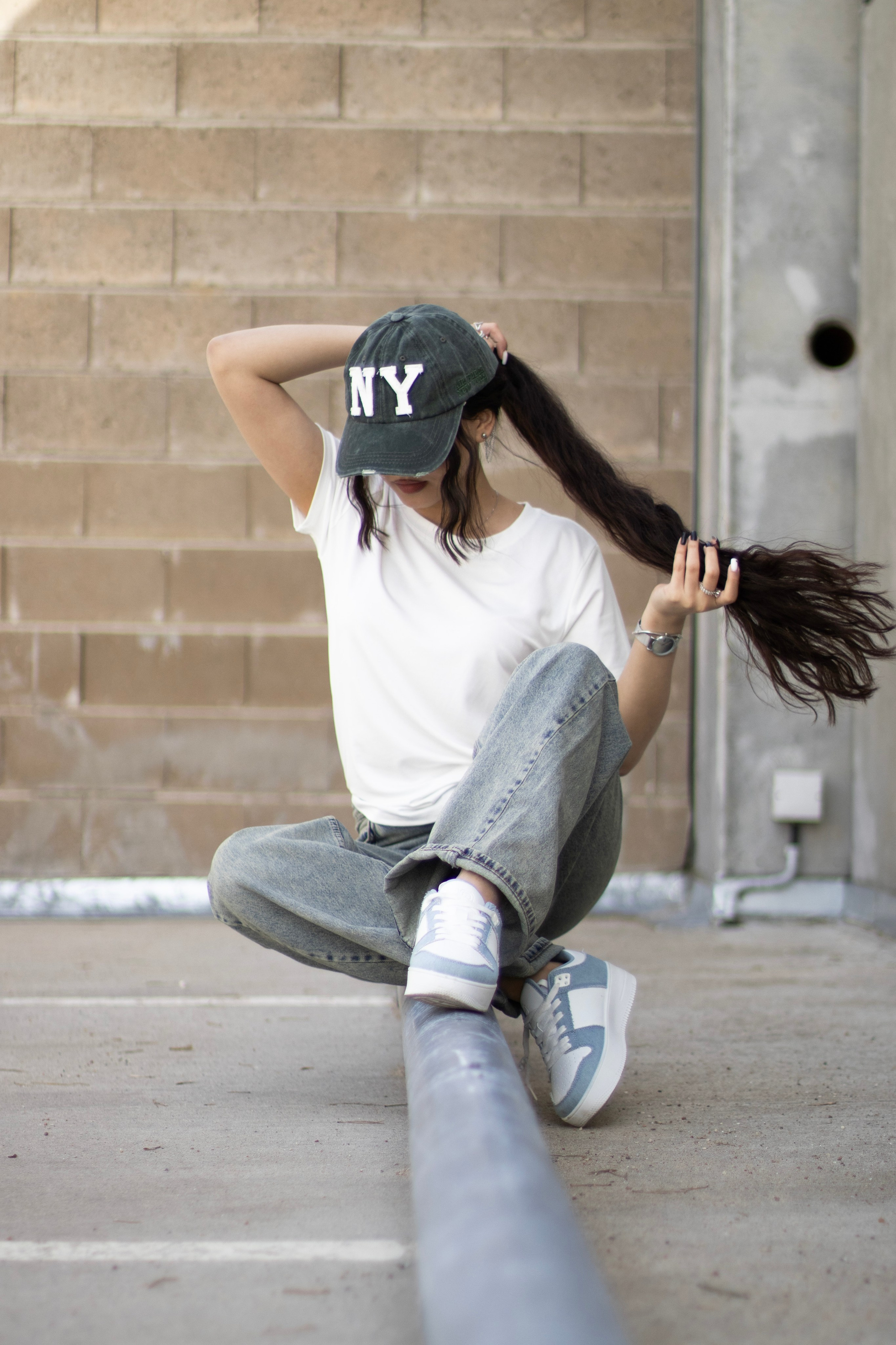 Portretu fotogrāfija. Par mani