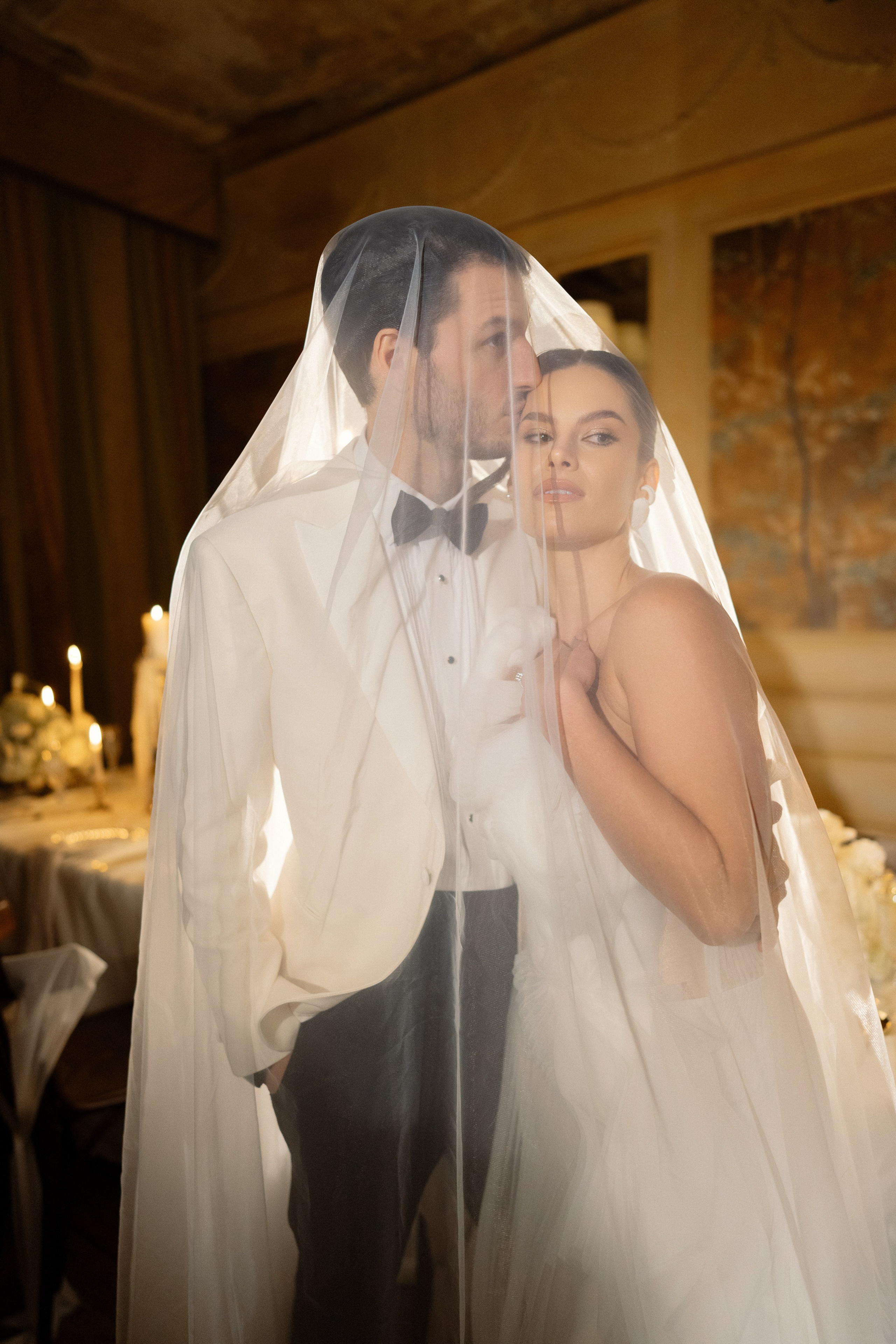 Emily and Levi. Wedding photographer and videographer New York | New Jersey