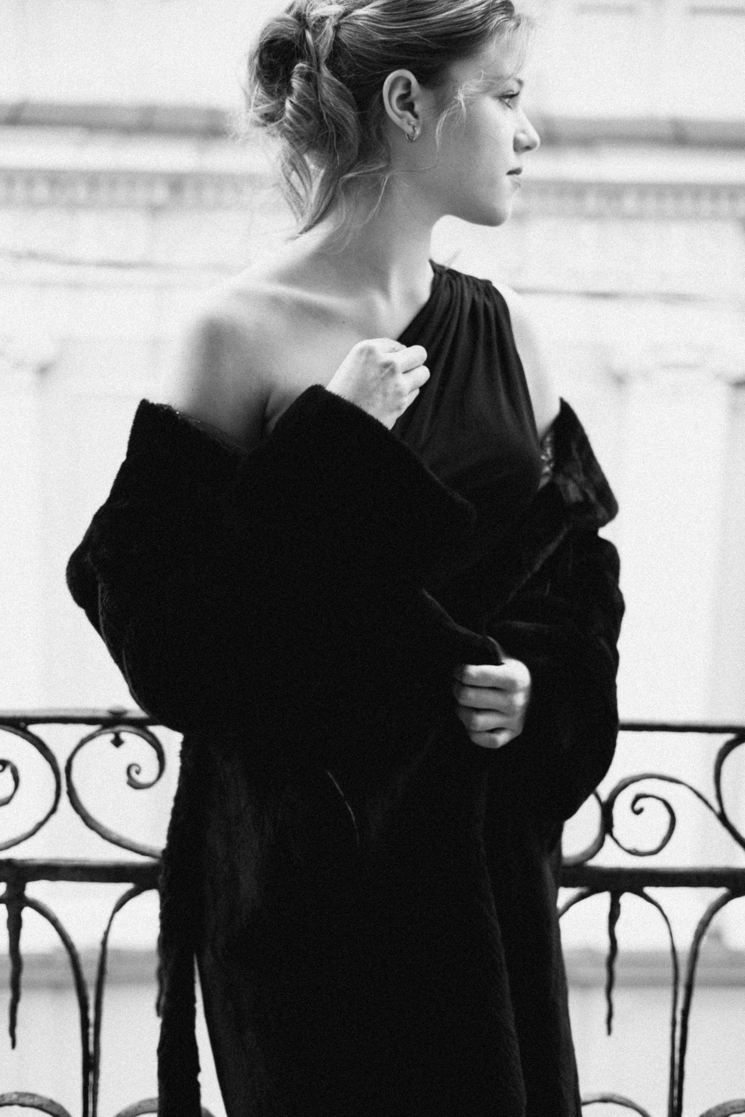 Alija. Fotografė Aleksandra Samozvanova