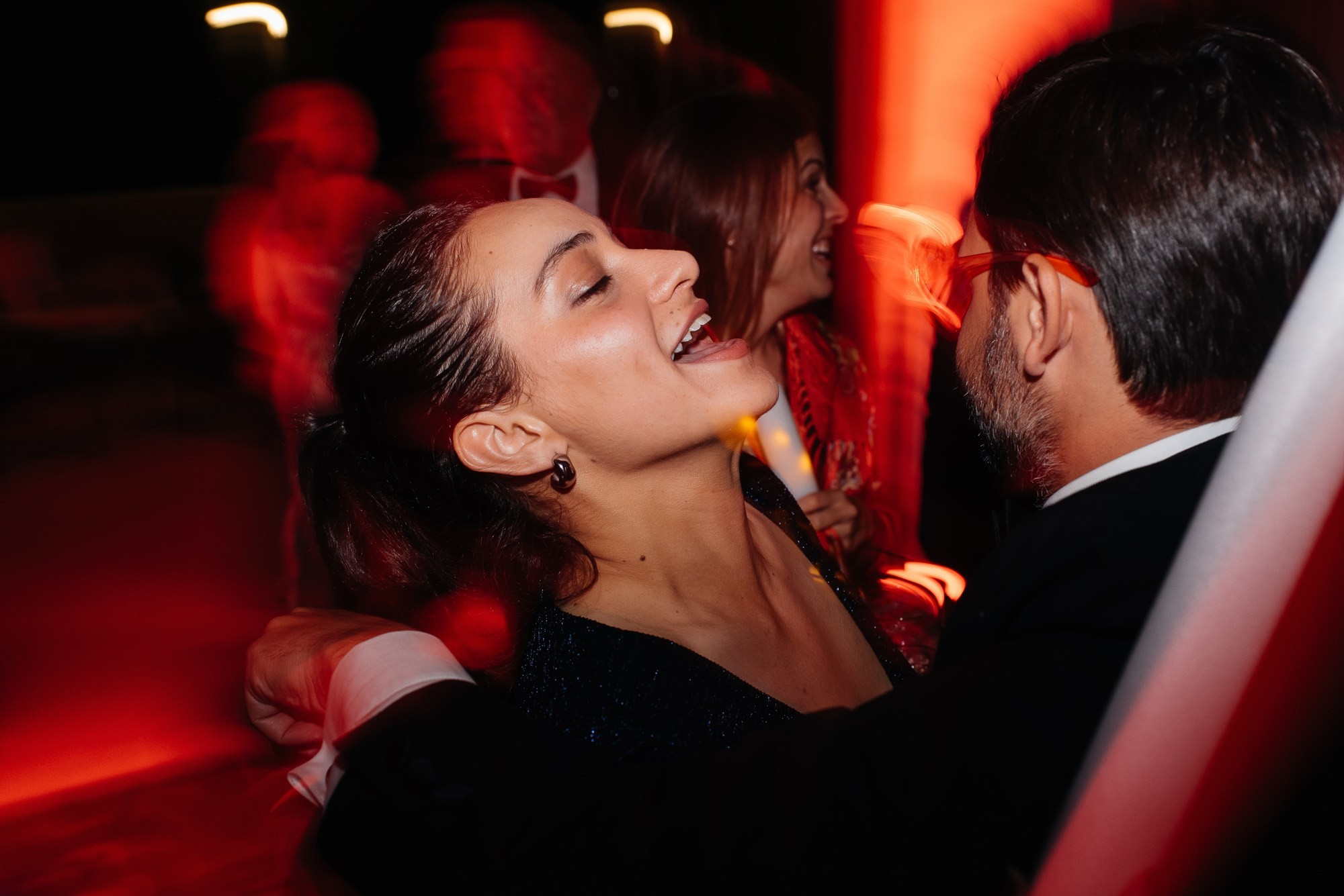 Nicole & David. Wedding photographer videographer Spain