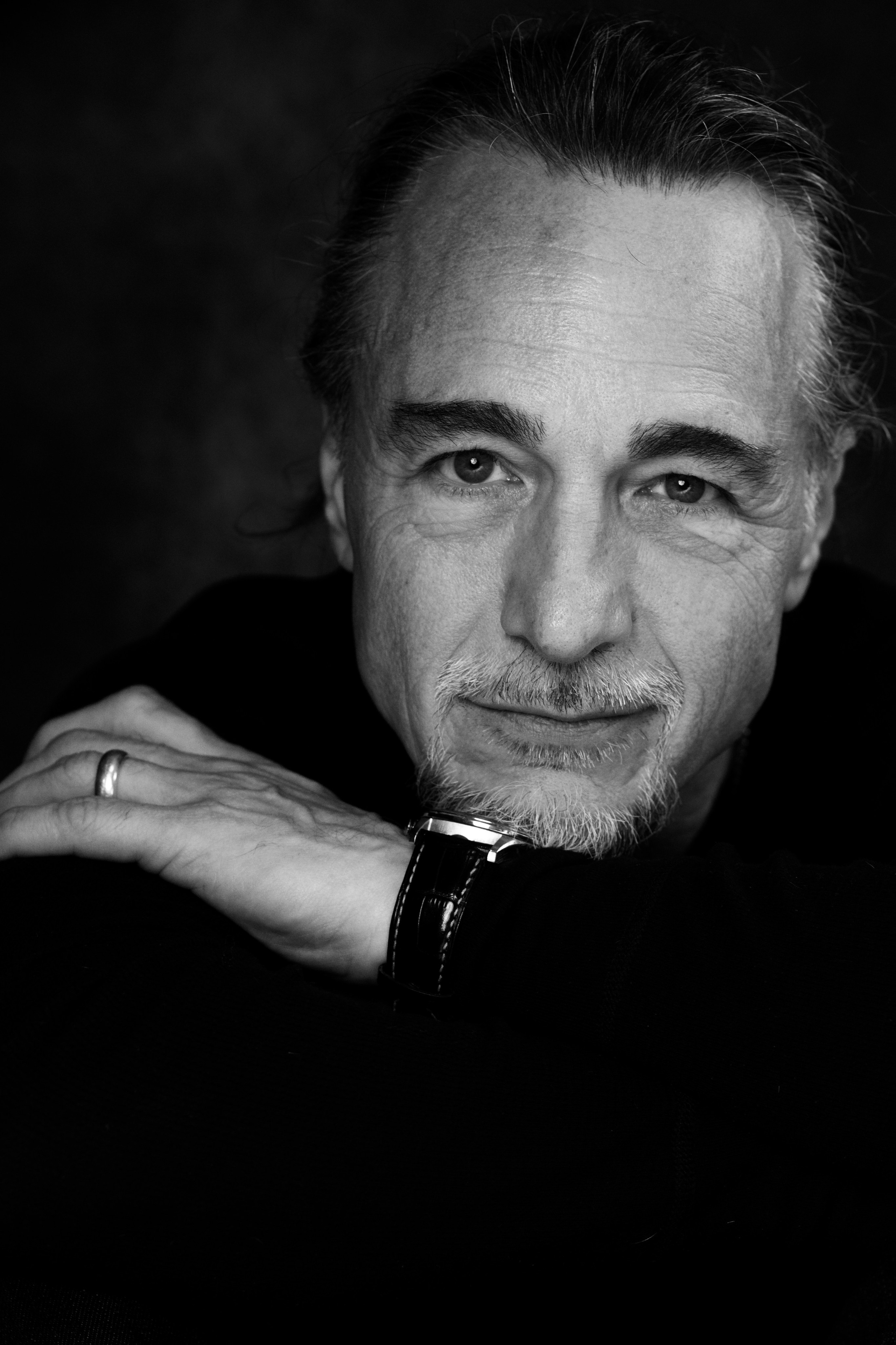 Portraits & Headshots. Main