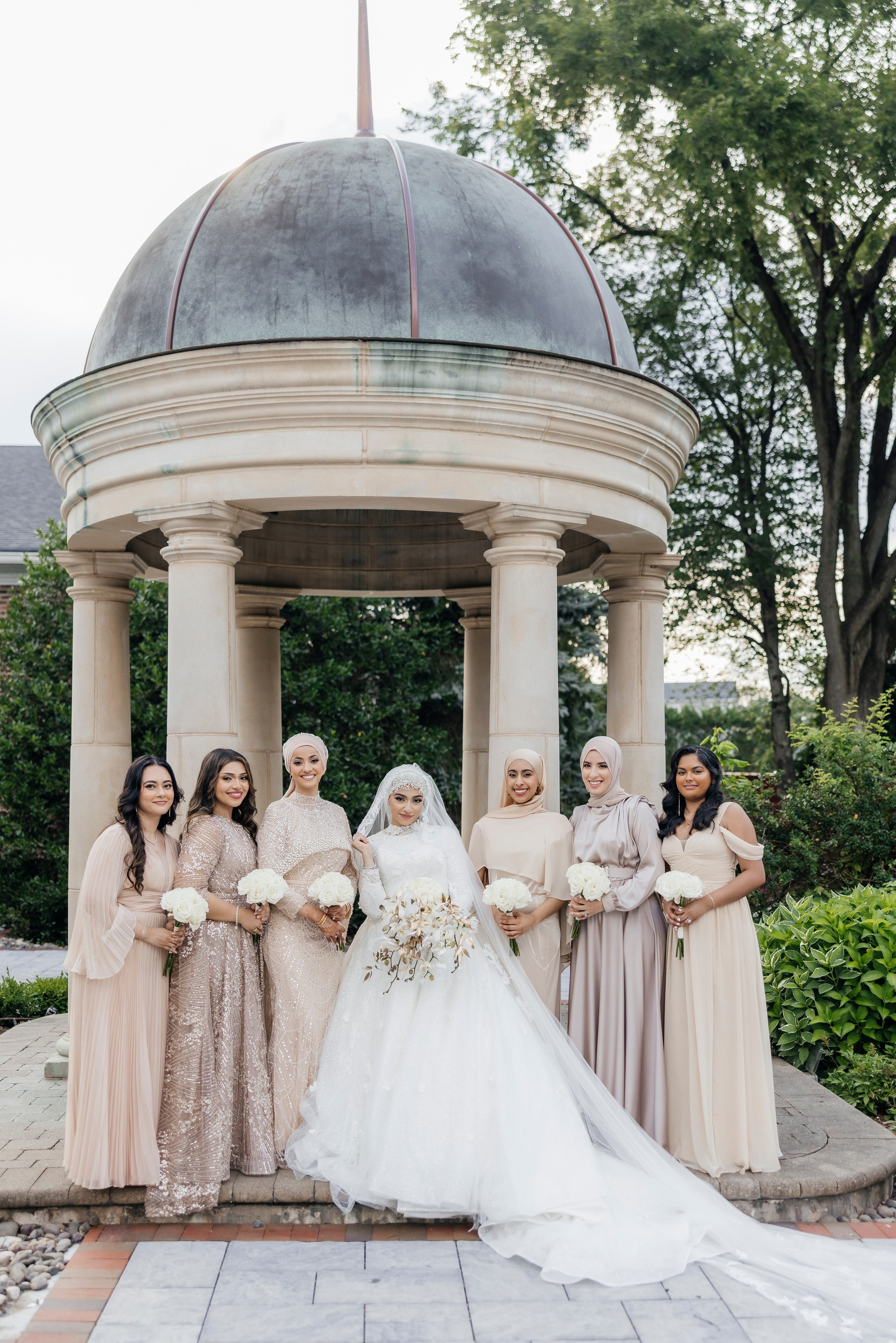 Mahmoud & Lana. Wedding Photo & Video