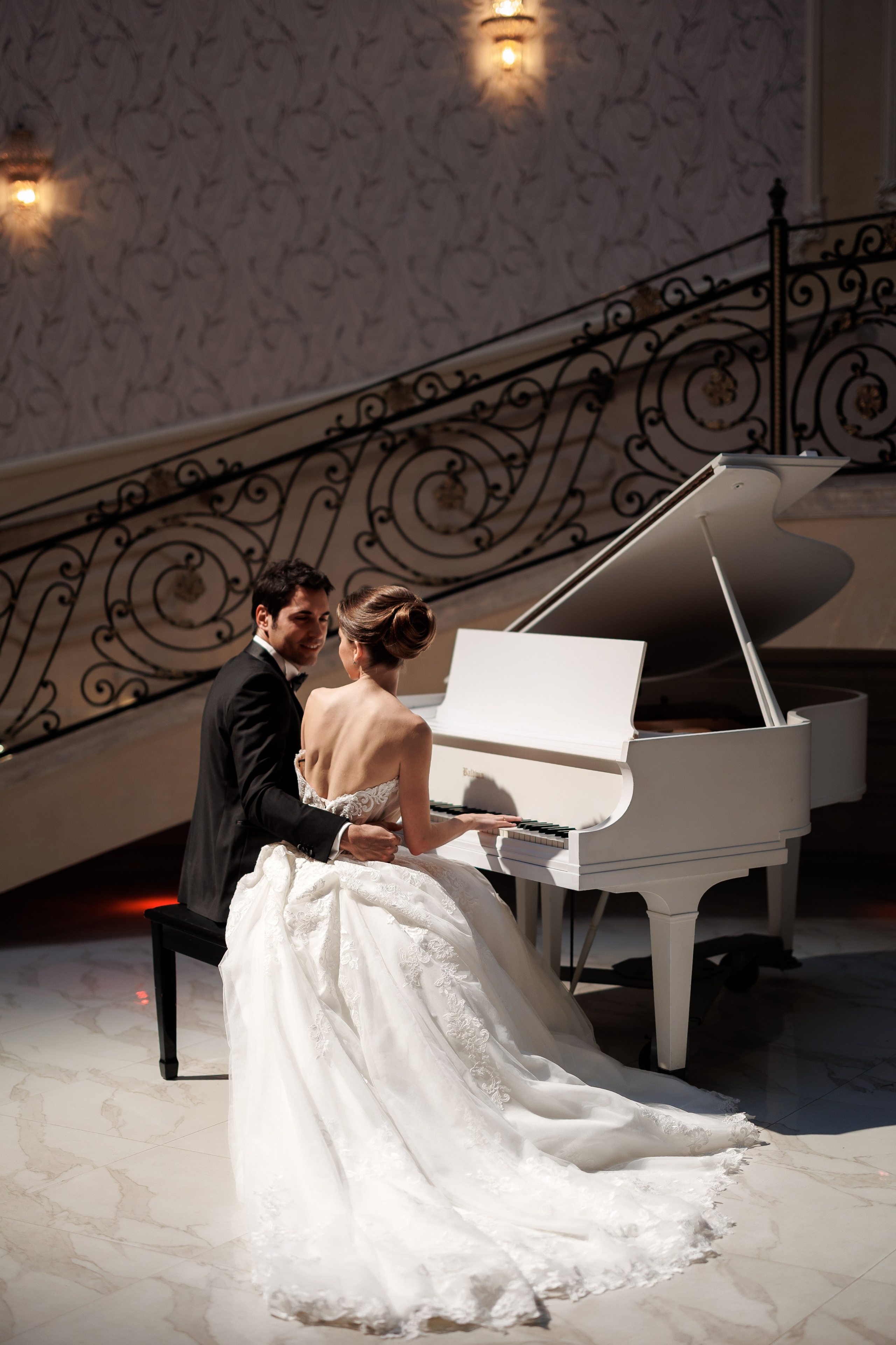 Wedding. Wedding Photo & Video